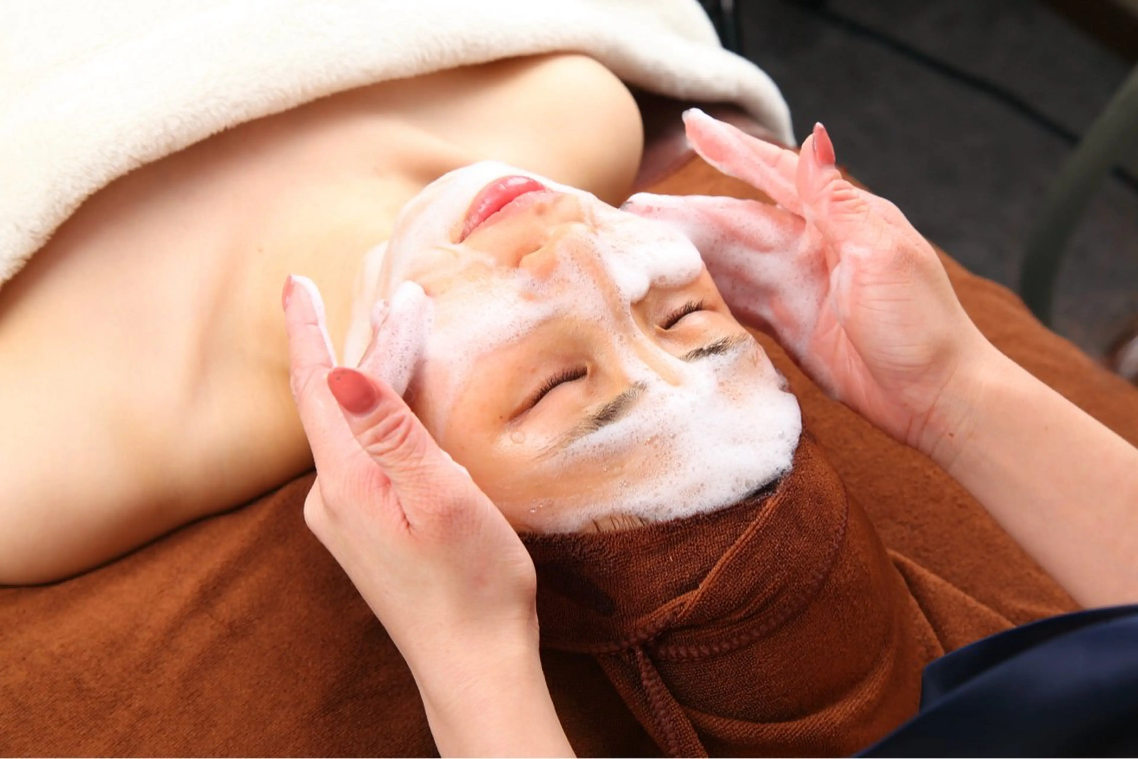 Sui所属・Sui Eye & Beautyのマツエク・マツパデザイン