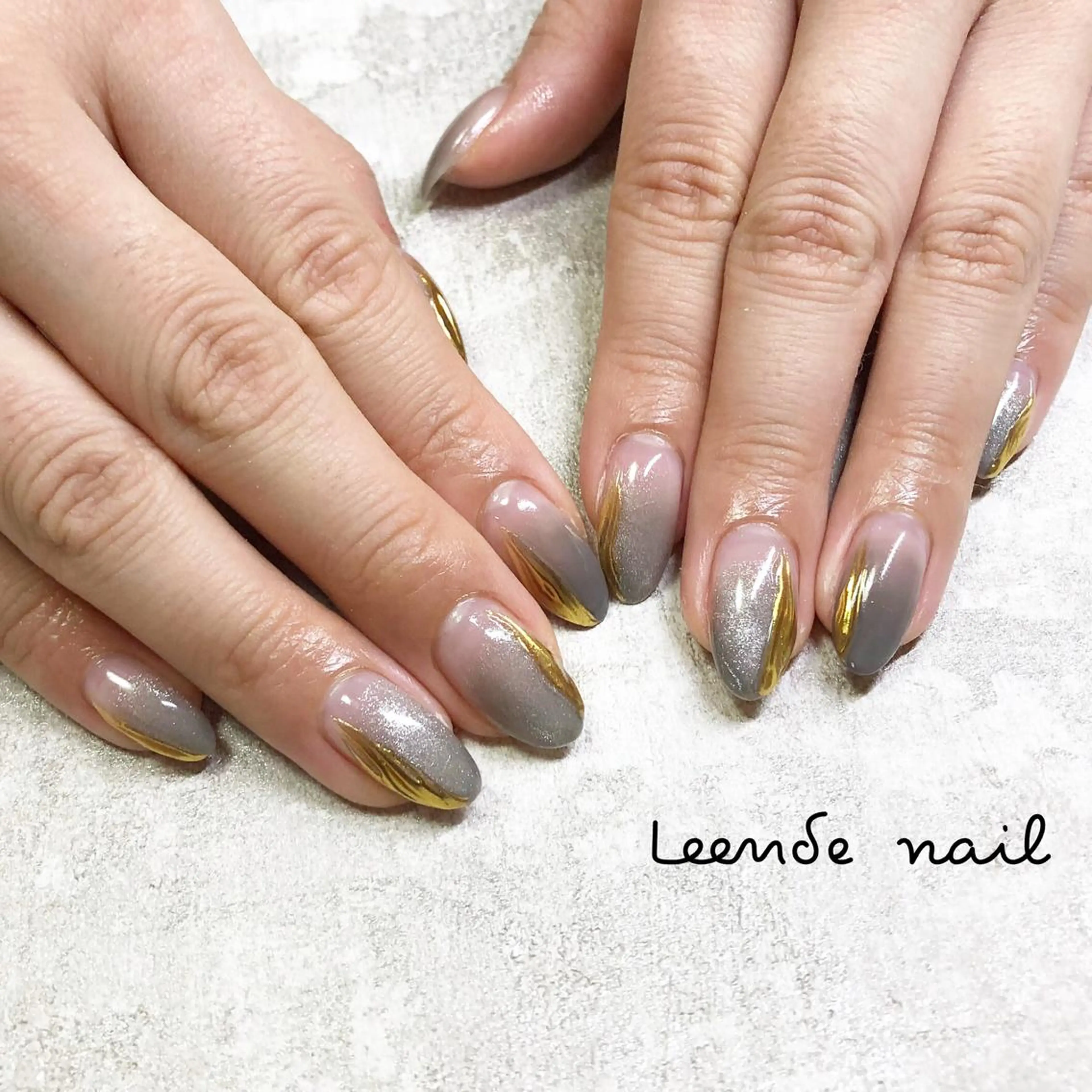 ネイル Leendenail 【リエンダネイル】のネイルデザイン