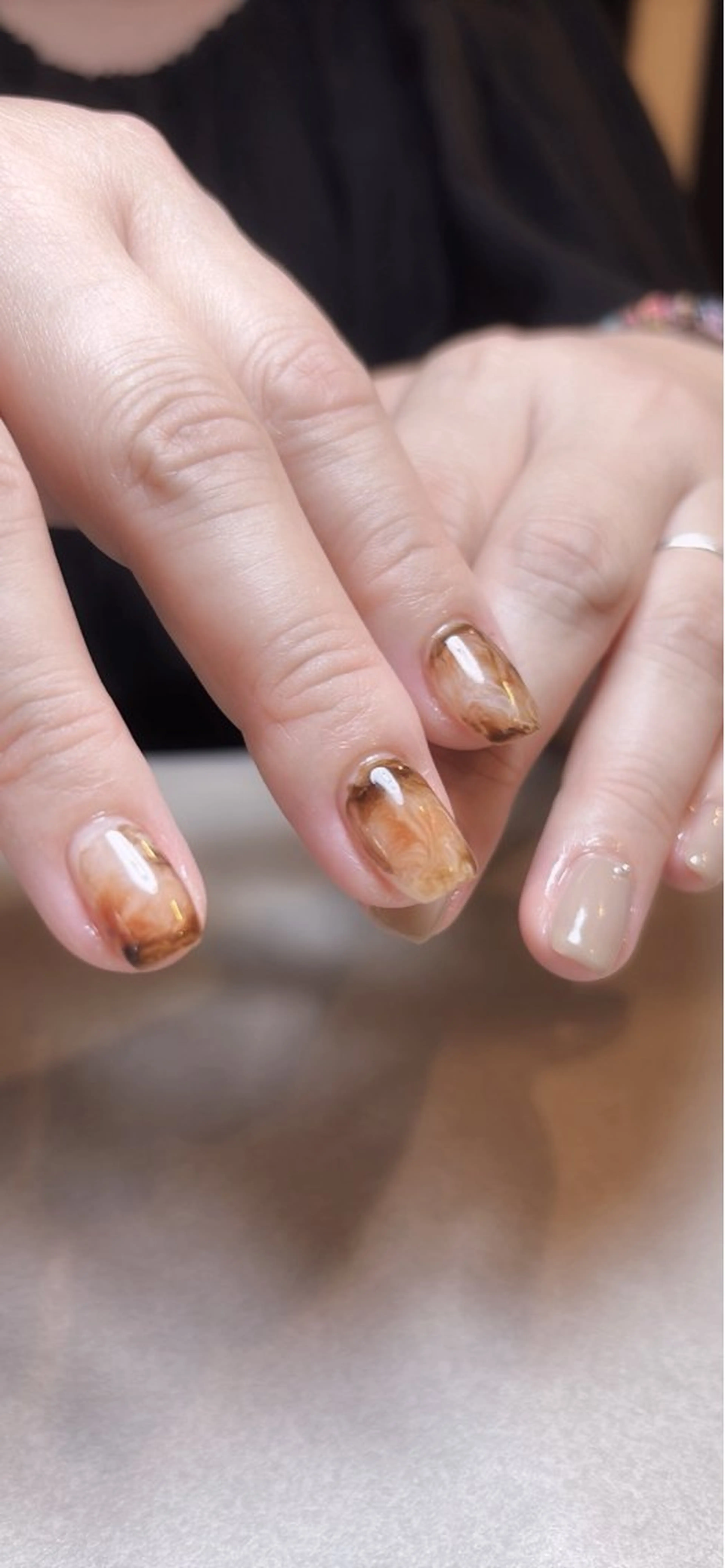 ネイル N mikaのネイルデザイン