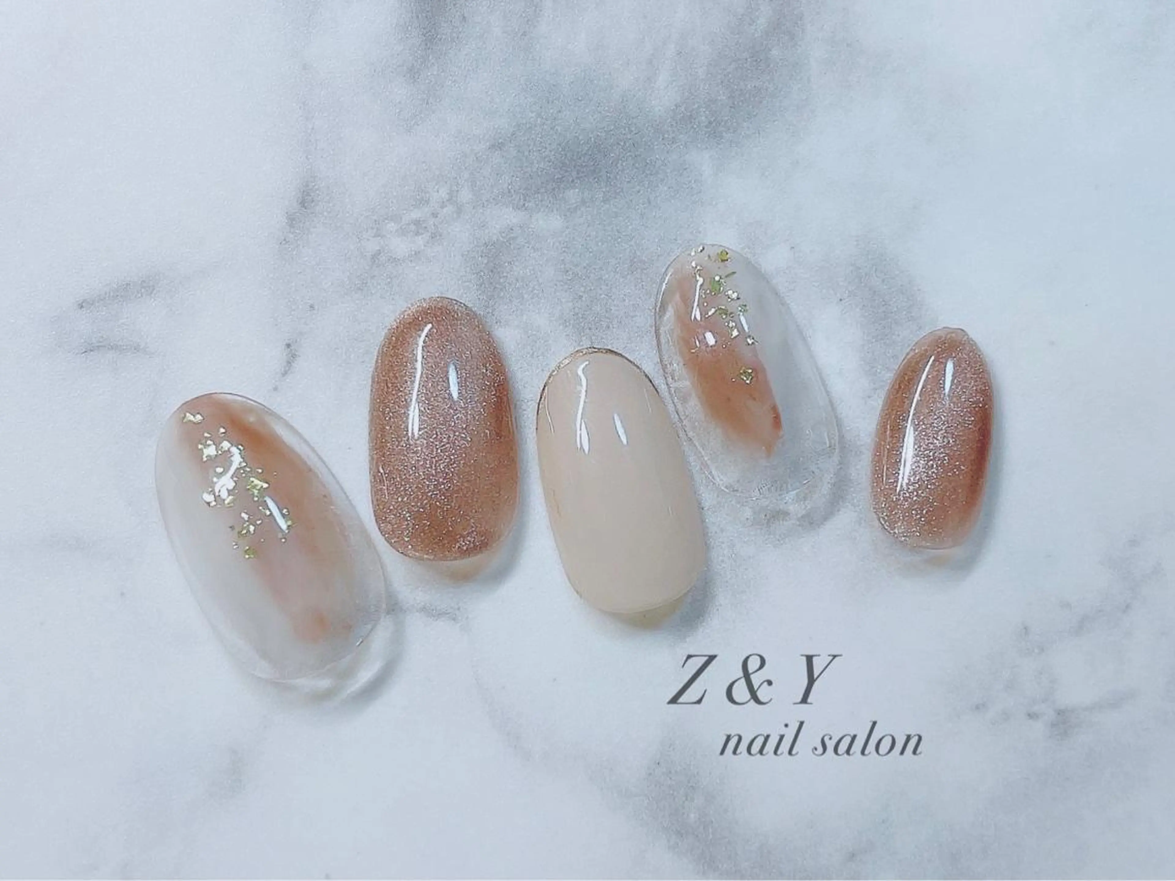 ネイル ﾌｨﾙｲﾝ専門ﾈｲﾙｻﾛﾝ彩 博多駅前店所属・ネイルサロン 彩 irodoriのネイルデザイン