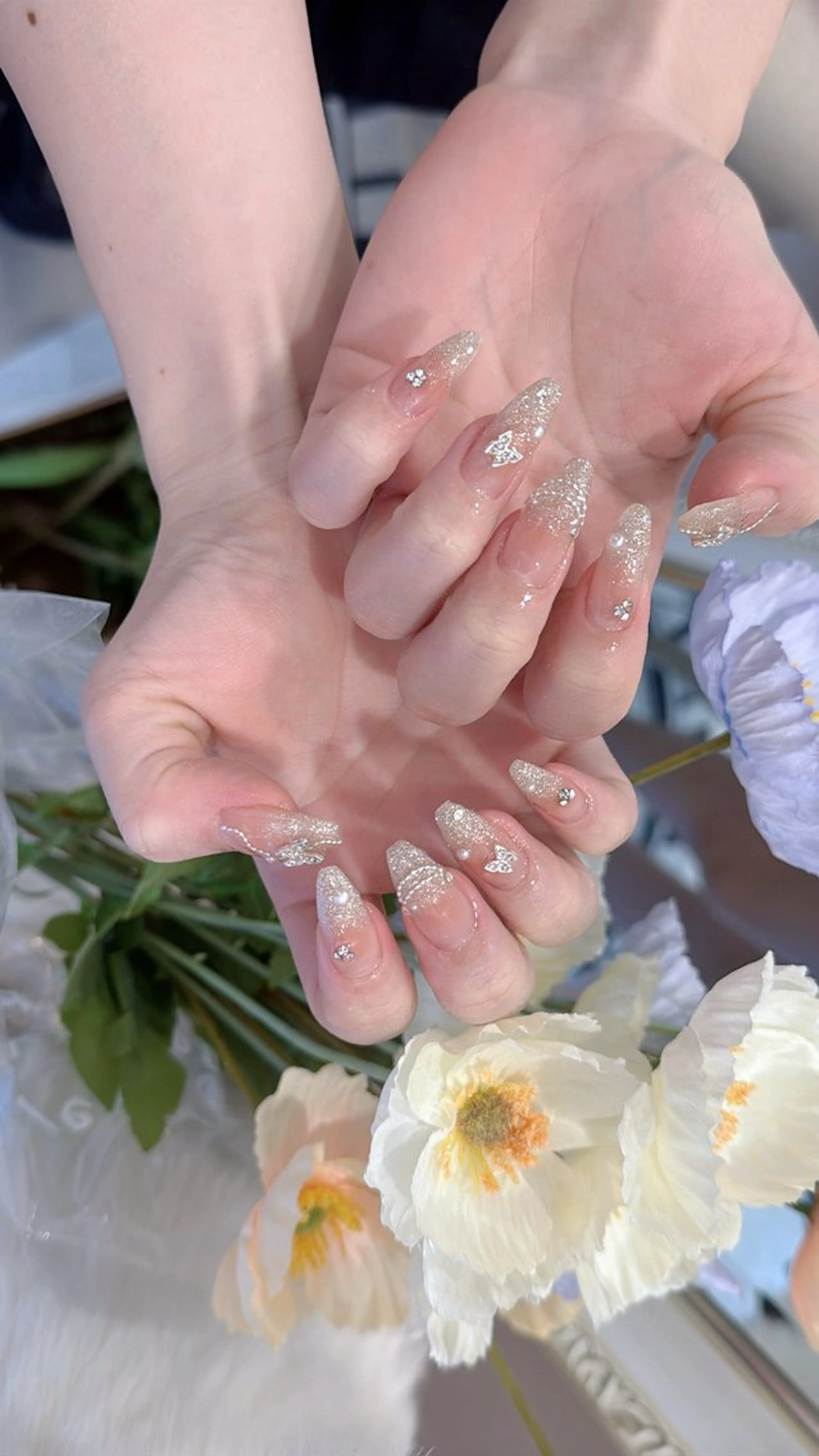ネイル ハンドネイル NANA NAILのネイルデザイン