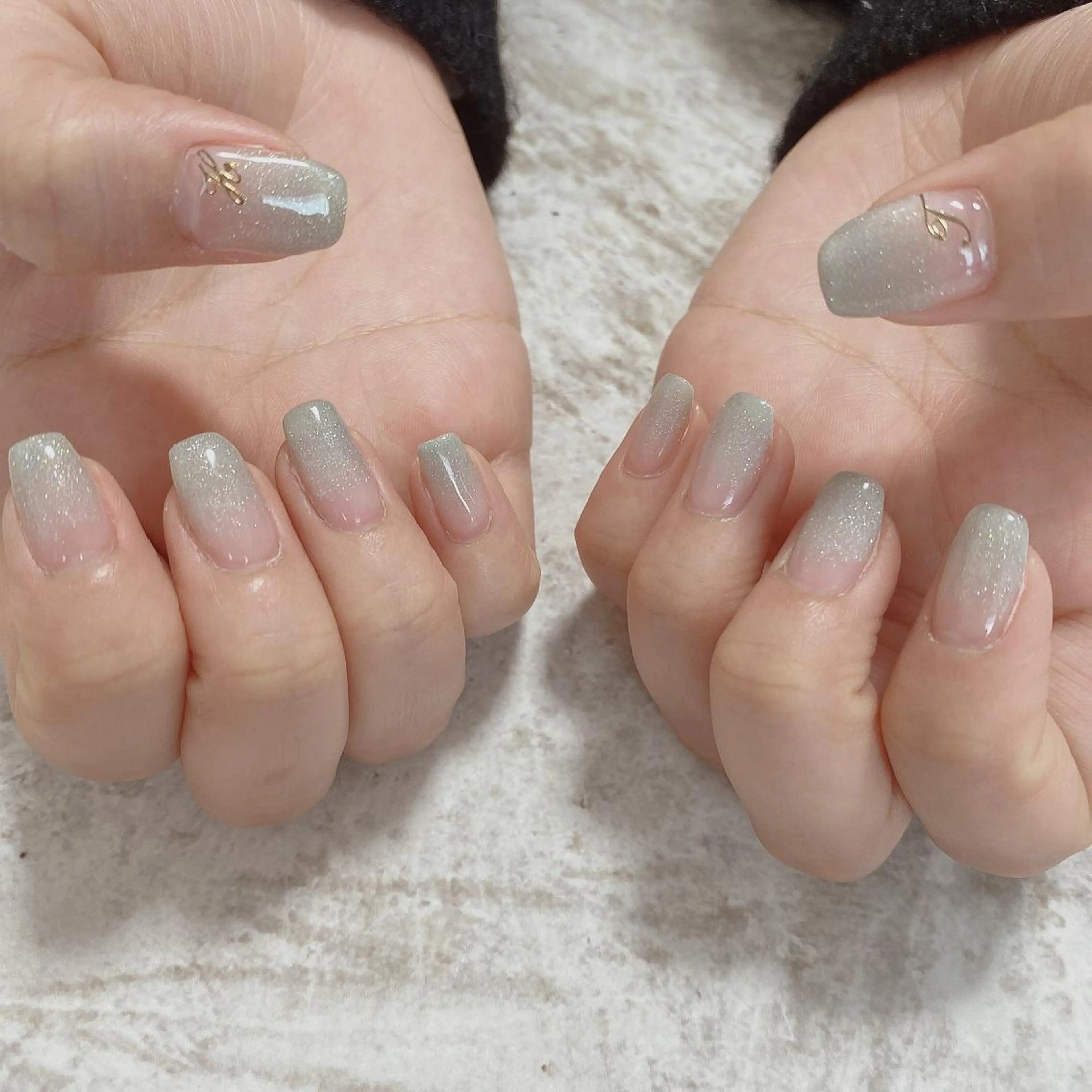 ネイル 吉岡 裕子のネイルデザイン