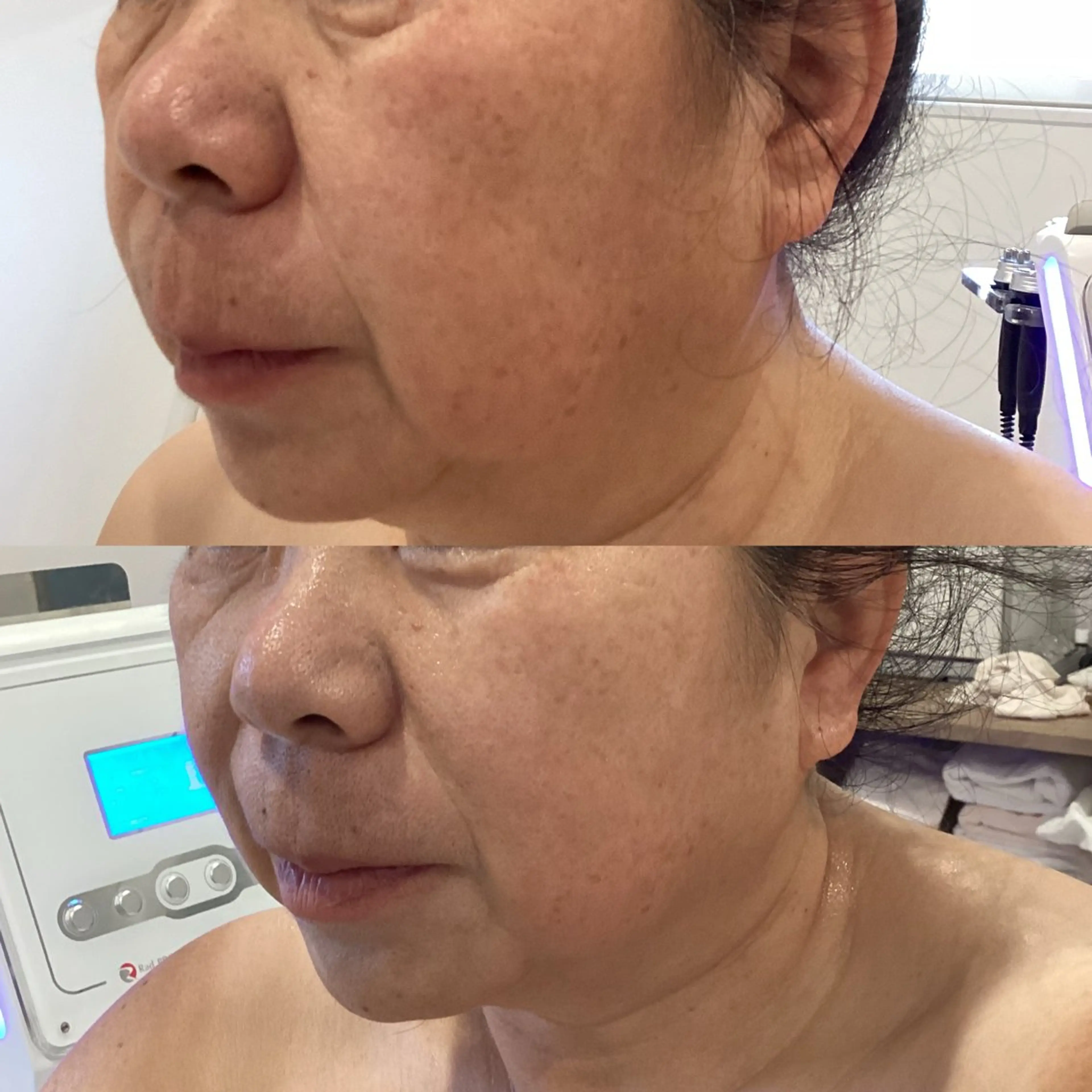 エステ segar 菅野枝里子のエステ・リラクイメージ