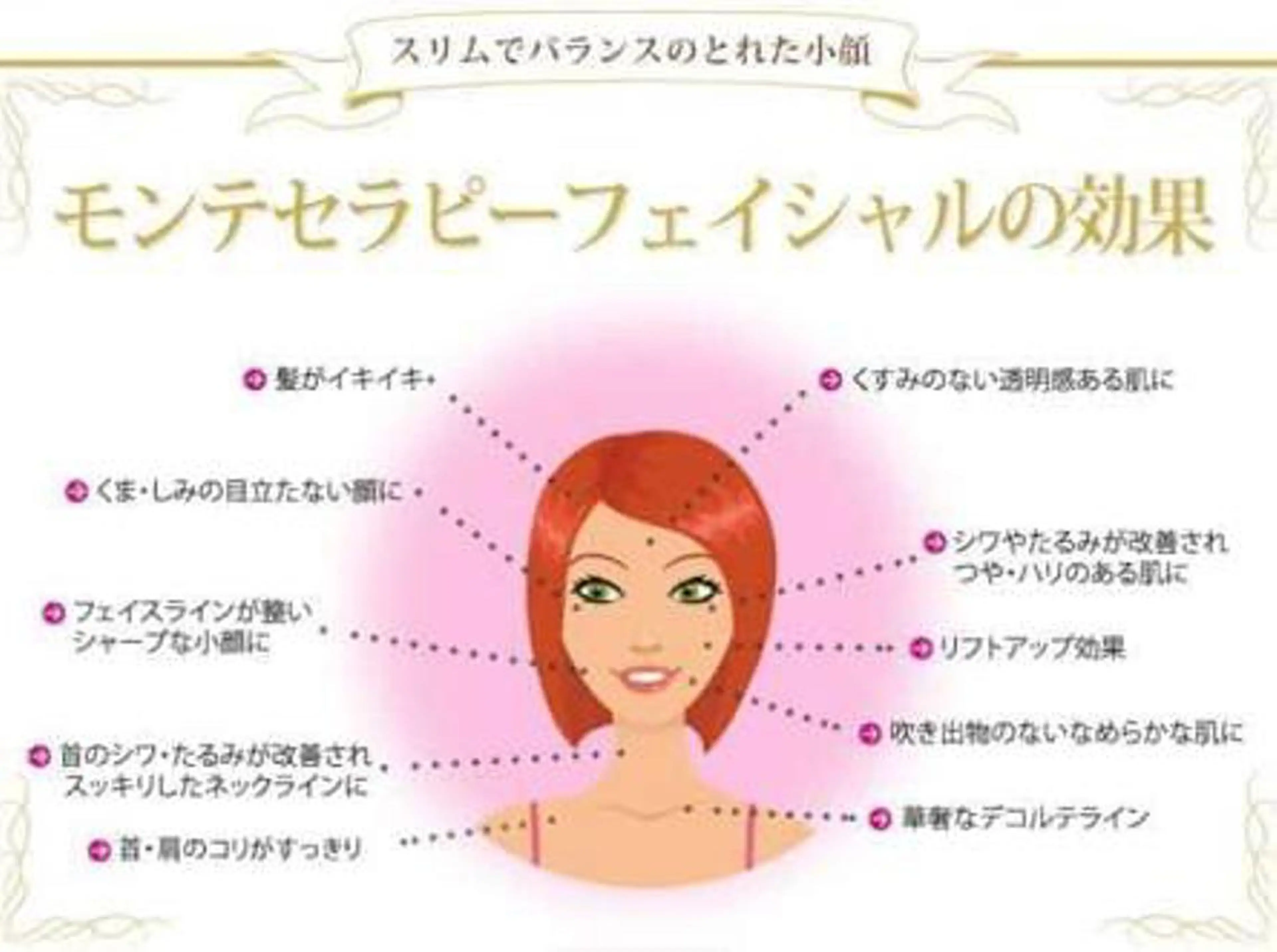 キのハ所属・セラピーさろん ♾キのハのエステ・リラクイメージ