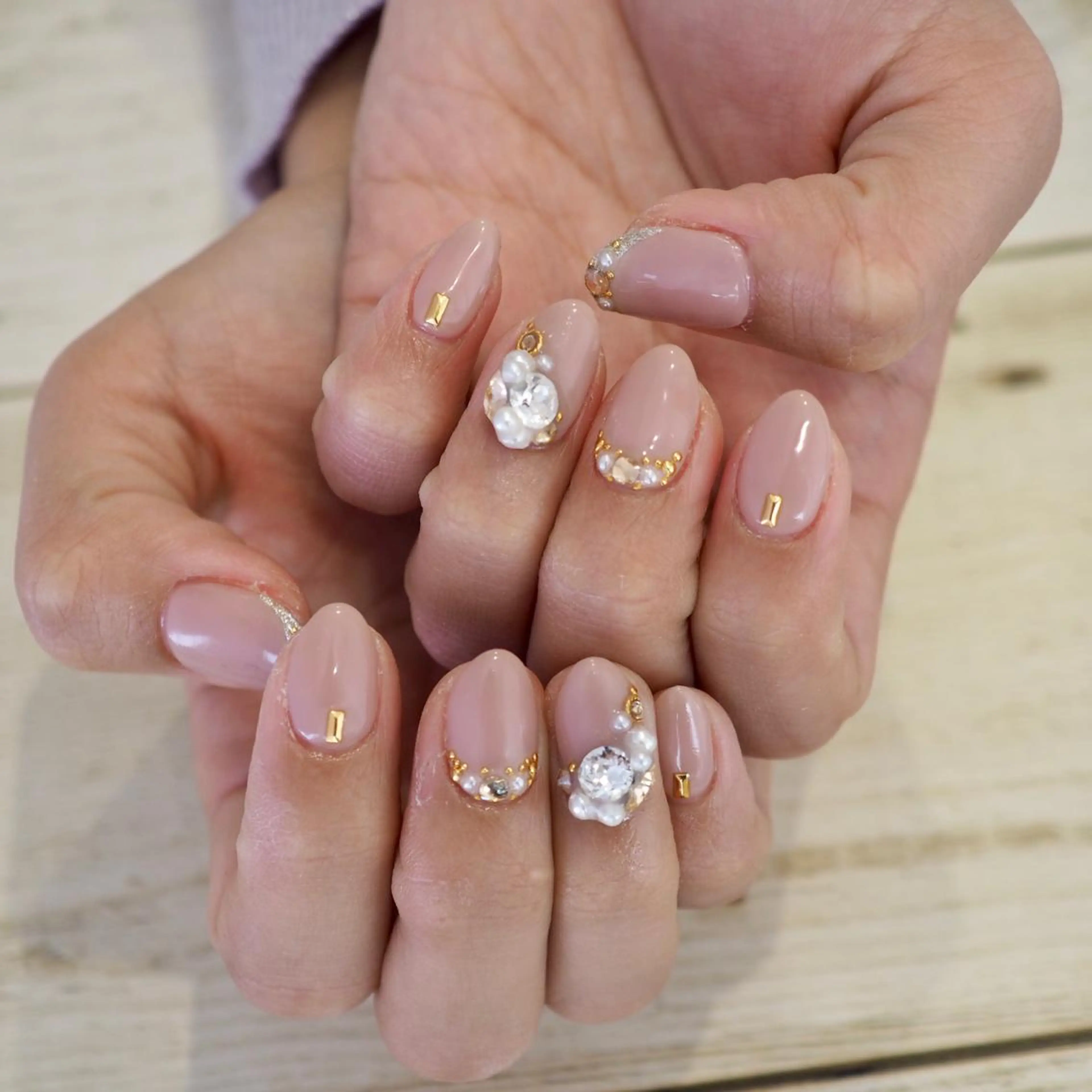 ネイル nailroom- KANOAのネイルデザイン