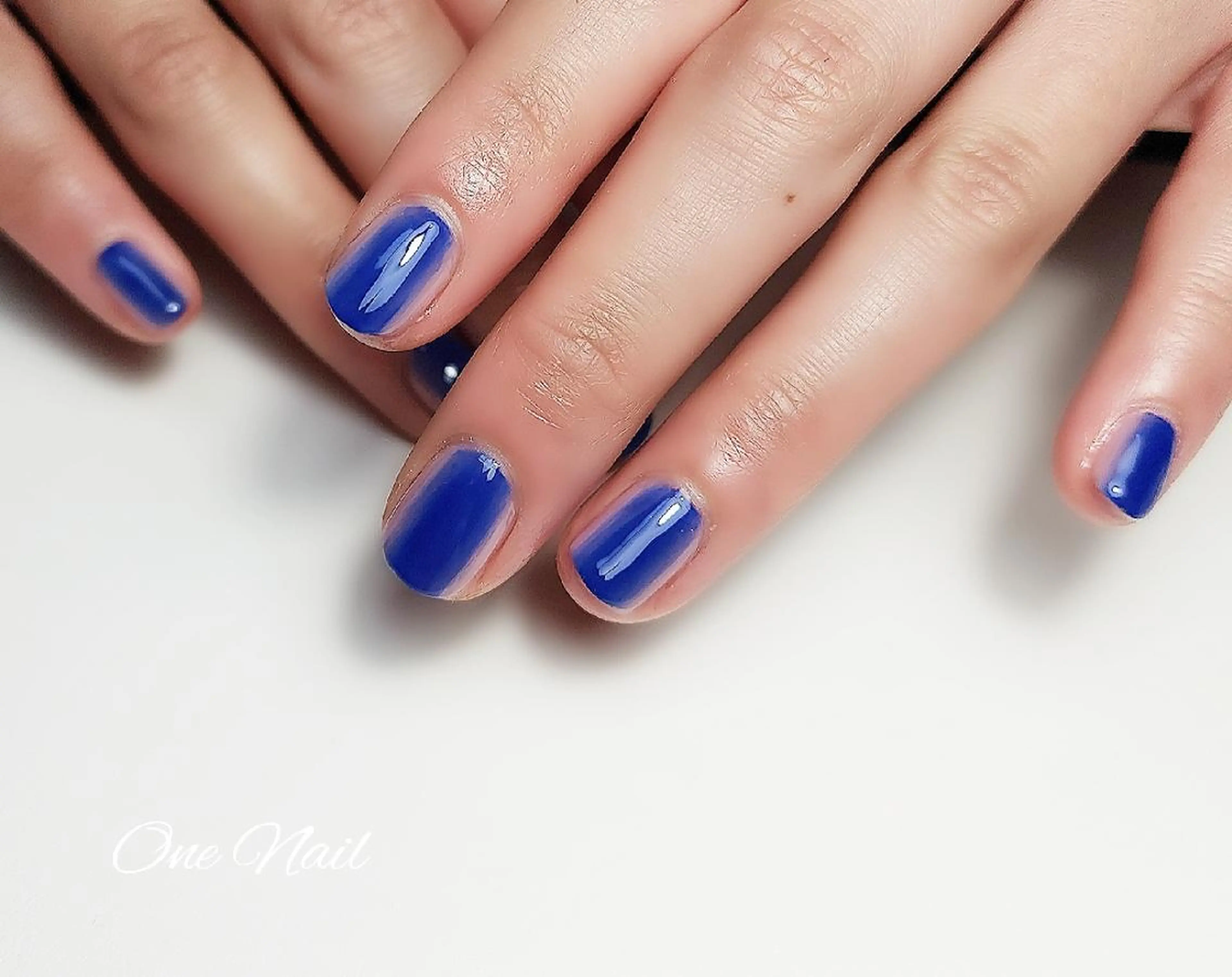 ネイル One nailのネイルデザイン