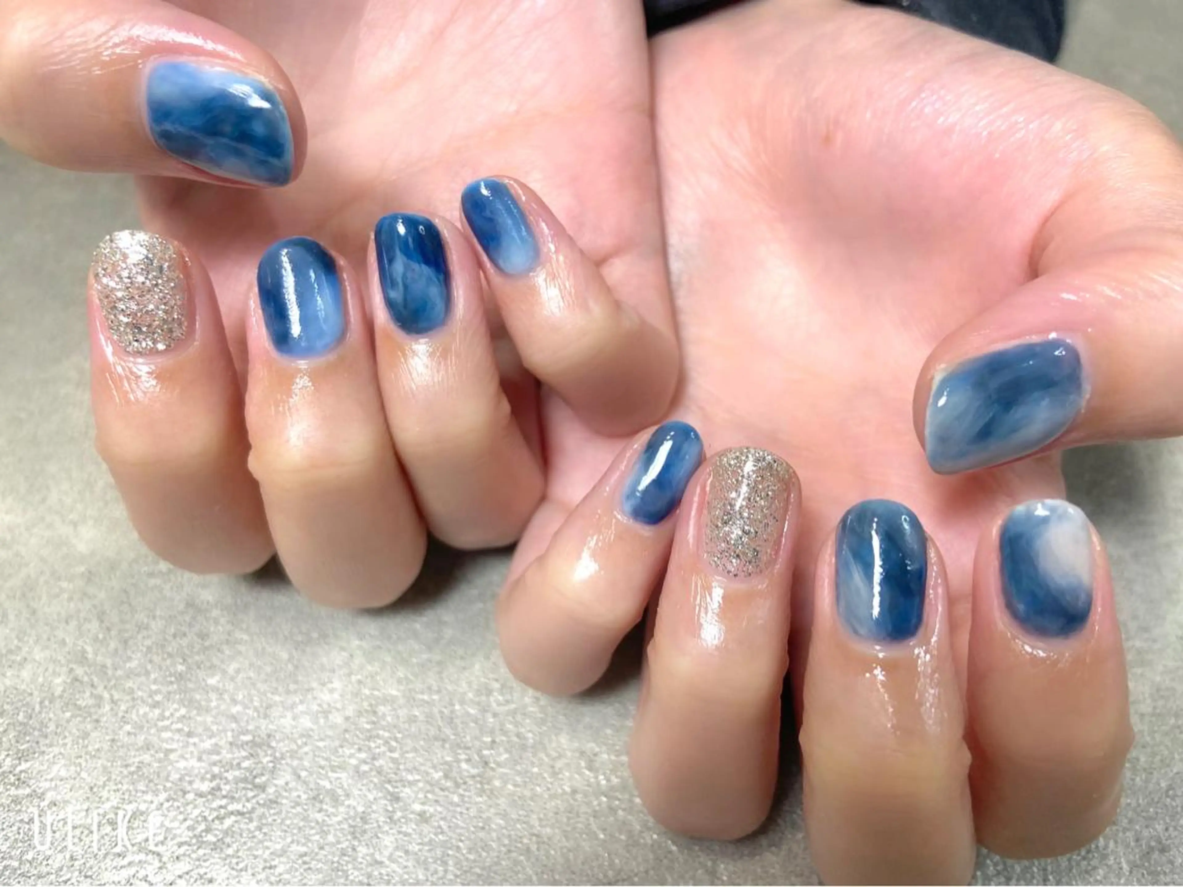 ネイル salon de oct.のネイルデザイン