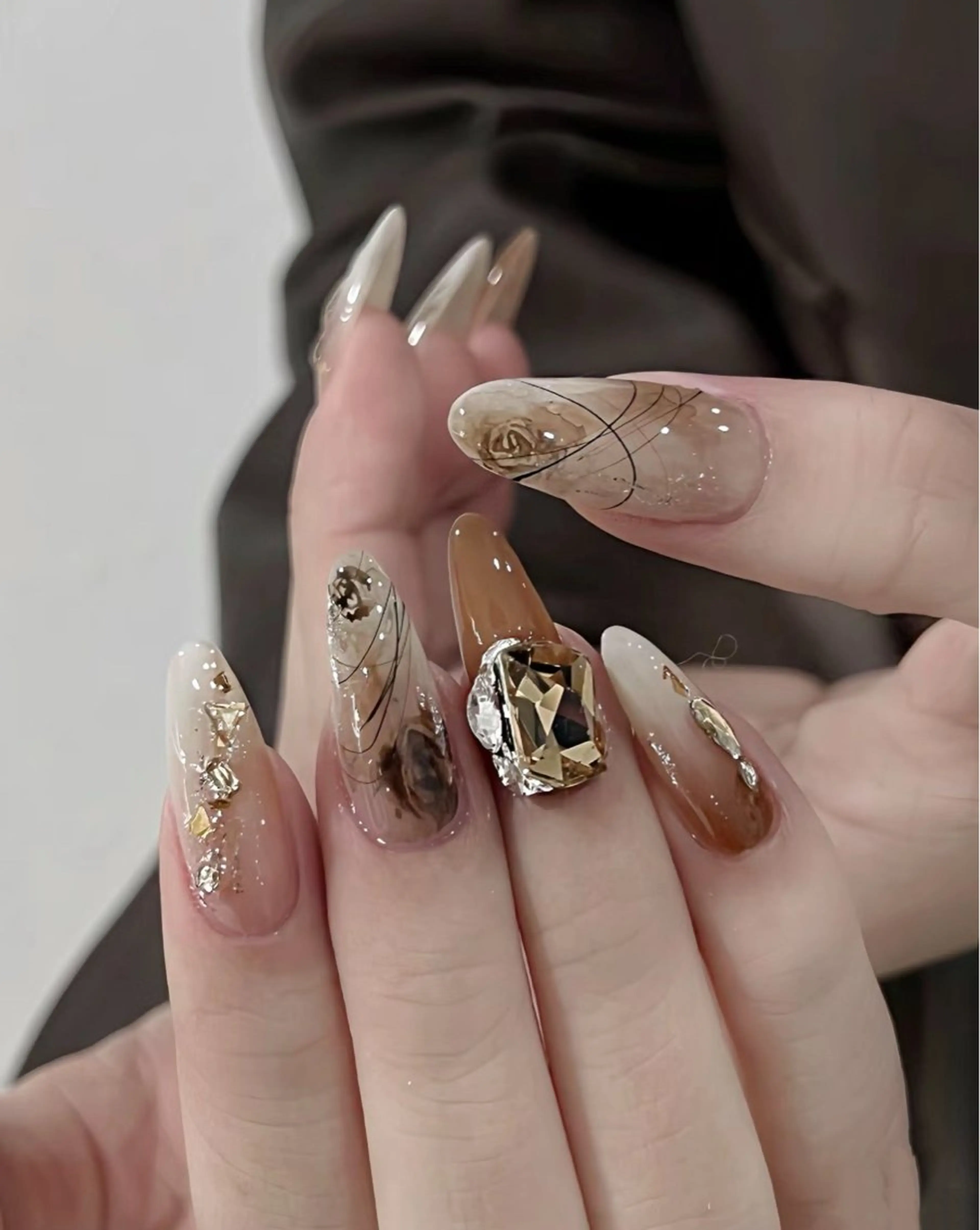 ネイル The Nail & Eye Lashのその他イメージ