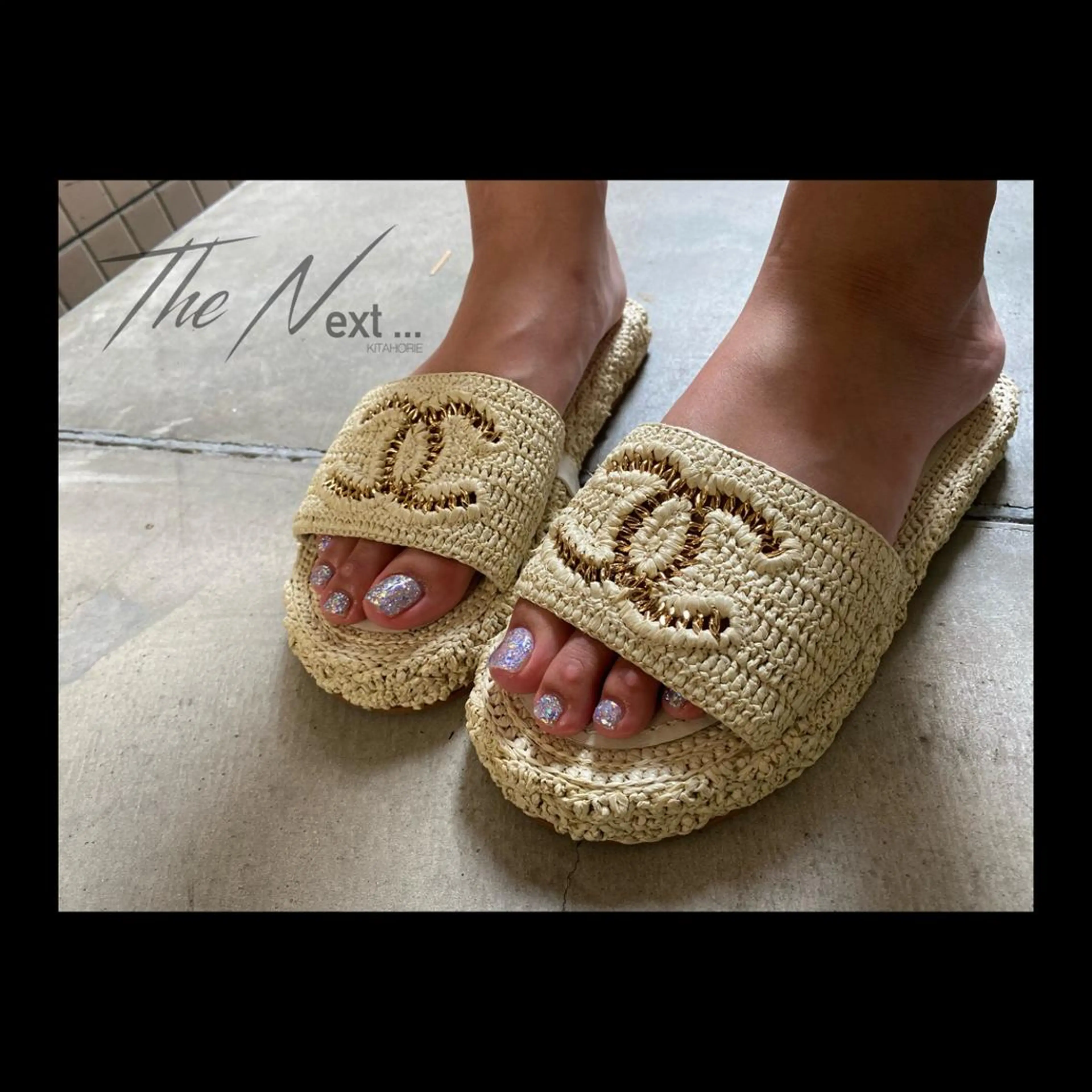 ネイル フットネイル TheNext...shinsaibashi所属・TheNext Sinsaibasiのネイルデザイン