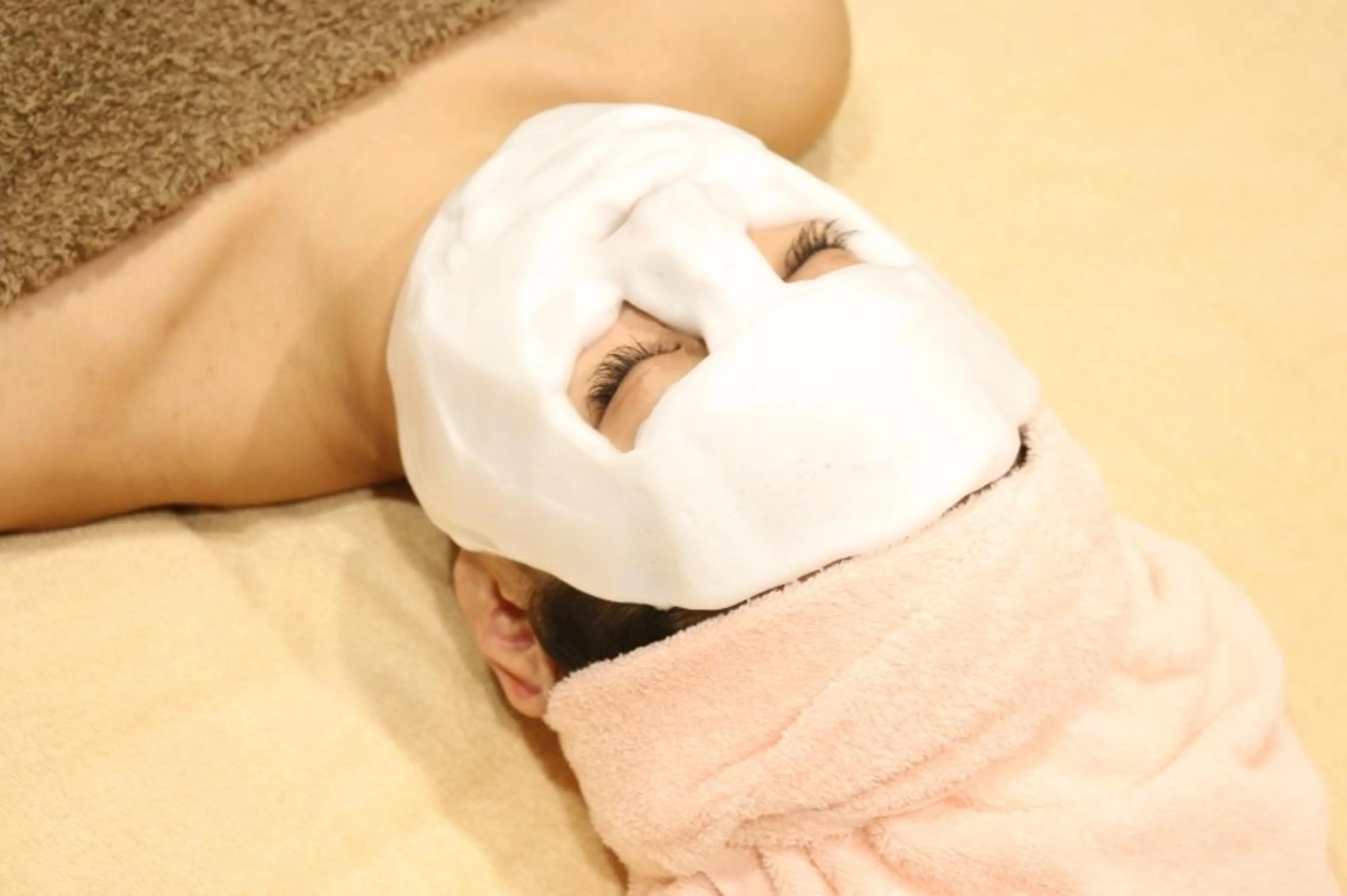 美肌脱毛サロン Dione横浜関内のエステ・リラクイメージ