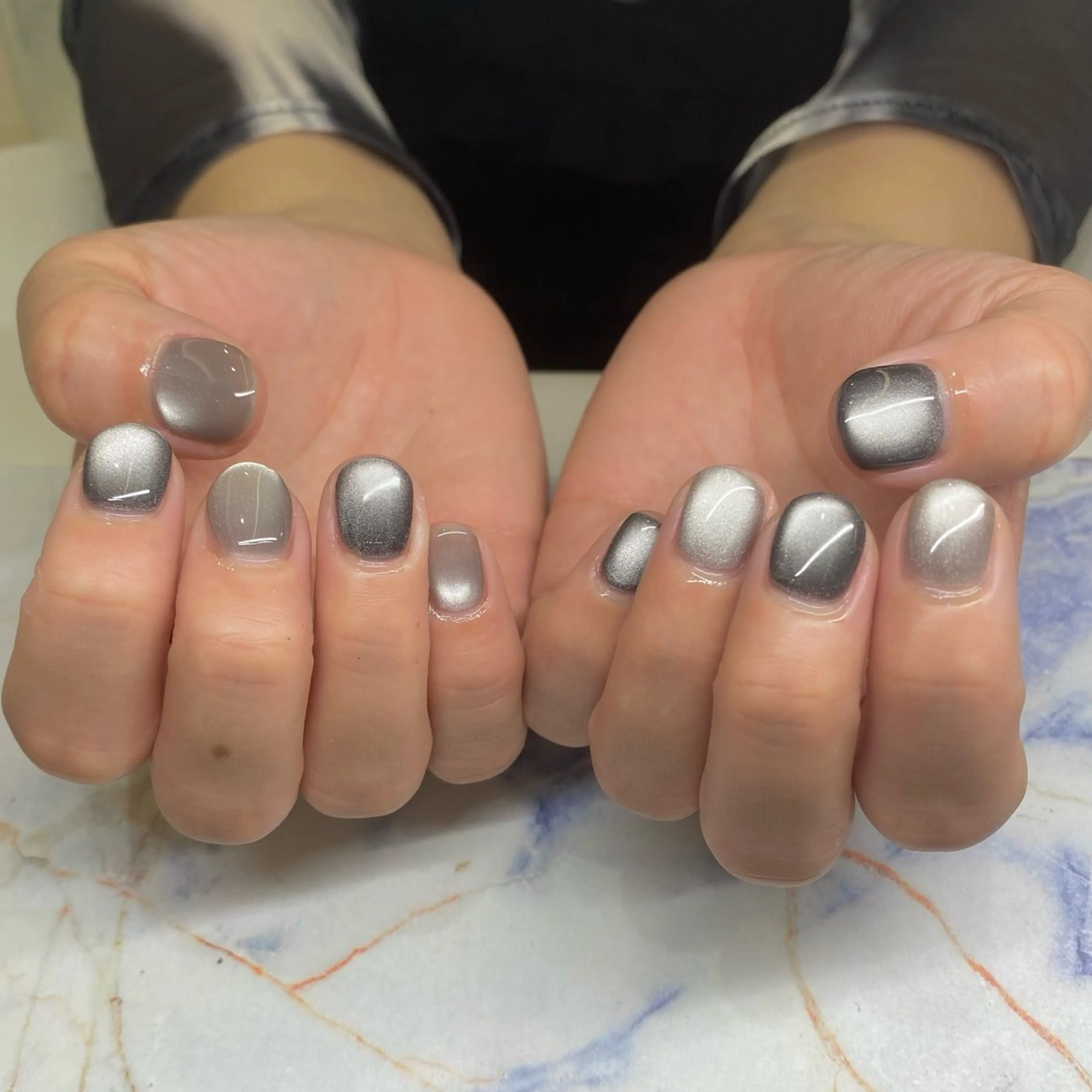 ネイル ハンドネイル BeautyFavo .byRyokaのネイルデザイン