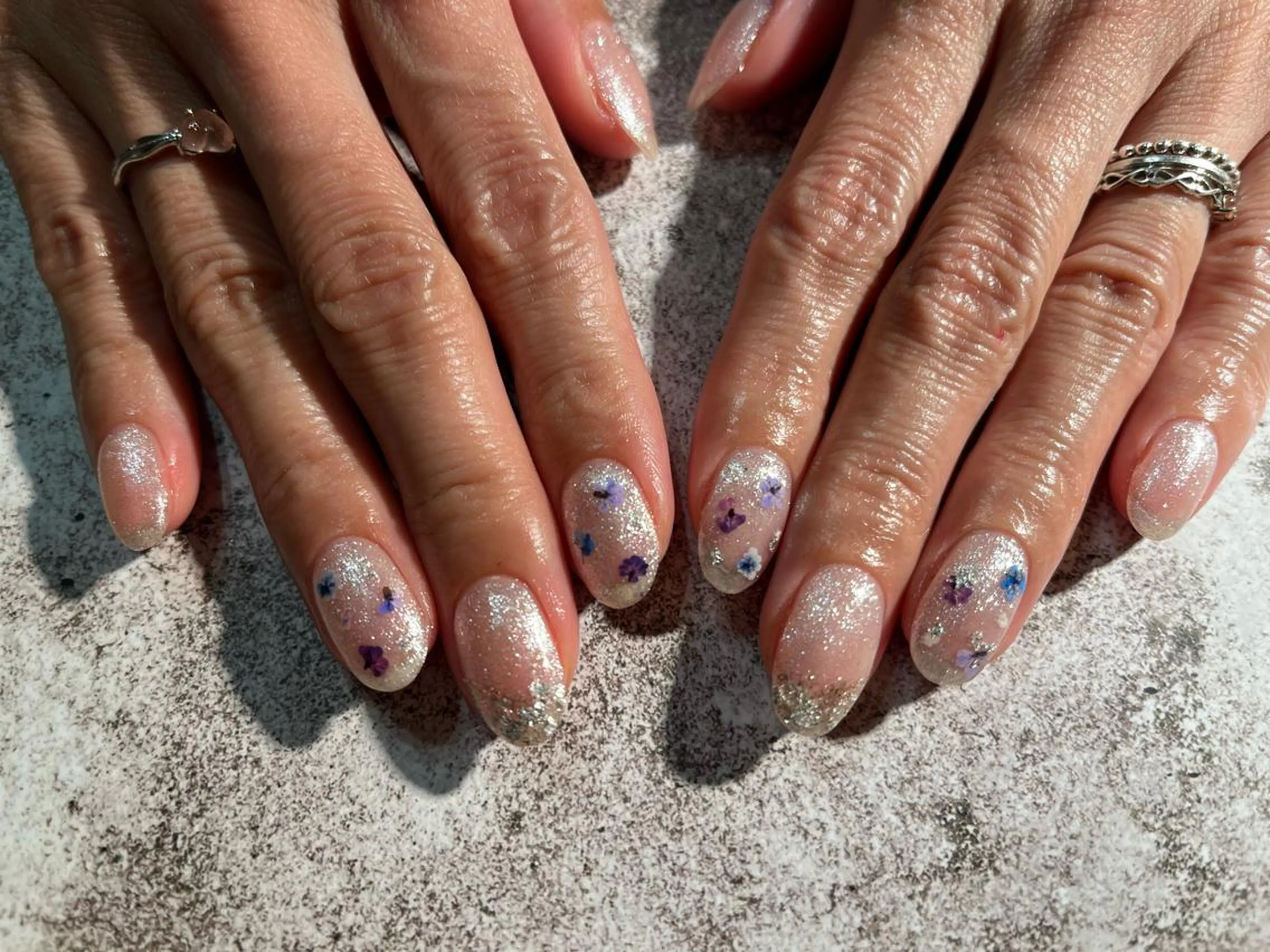 ネイル Kimura Yukoのネイルデザイン