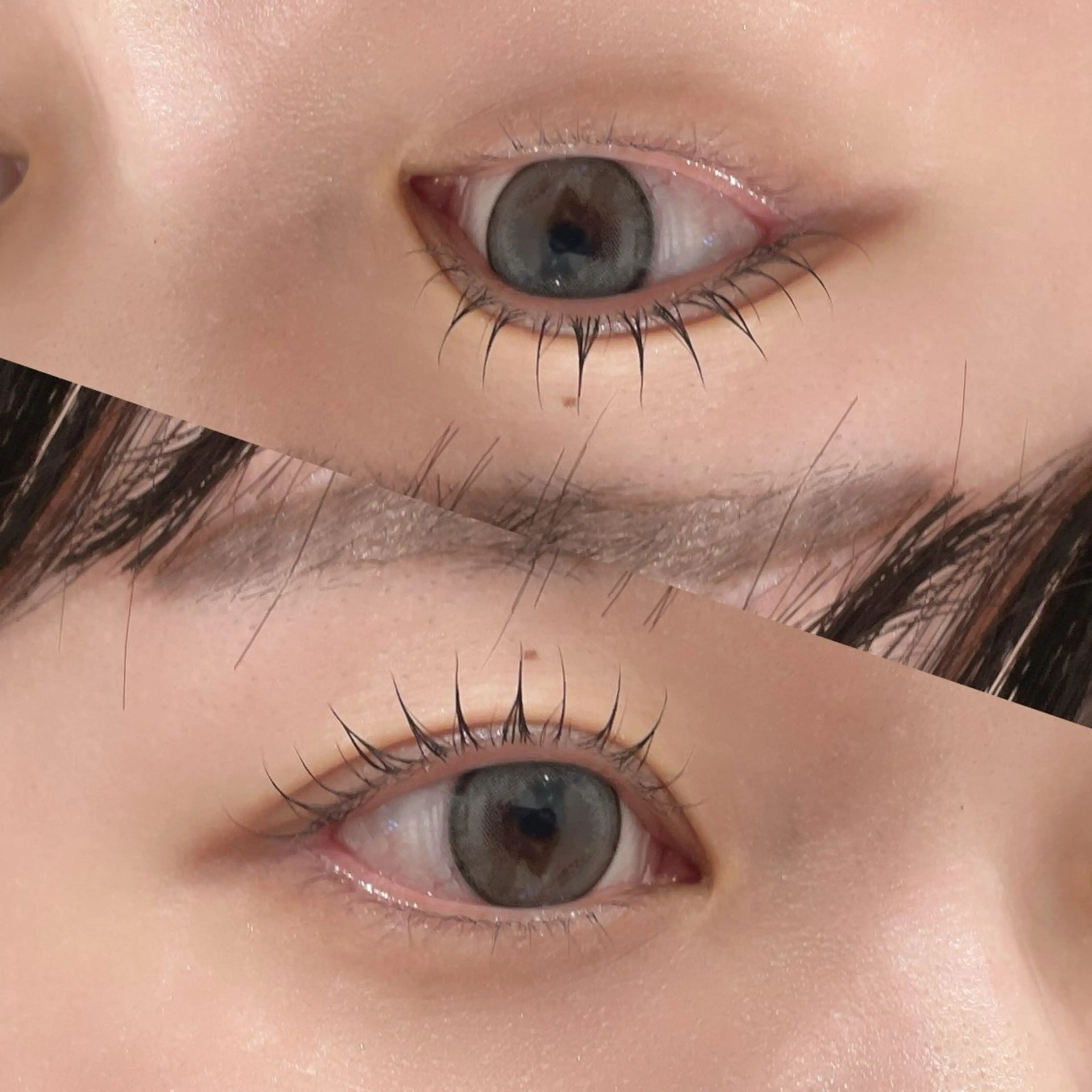 マツエク・マツパ RAD心斎橋山本 莉子のマツエク・マツパデザイン