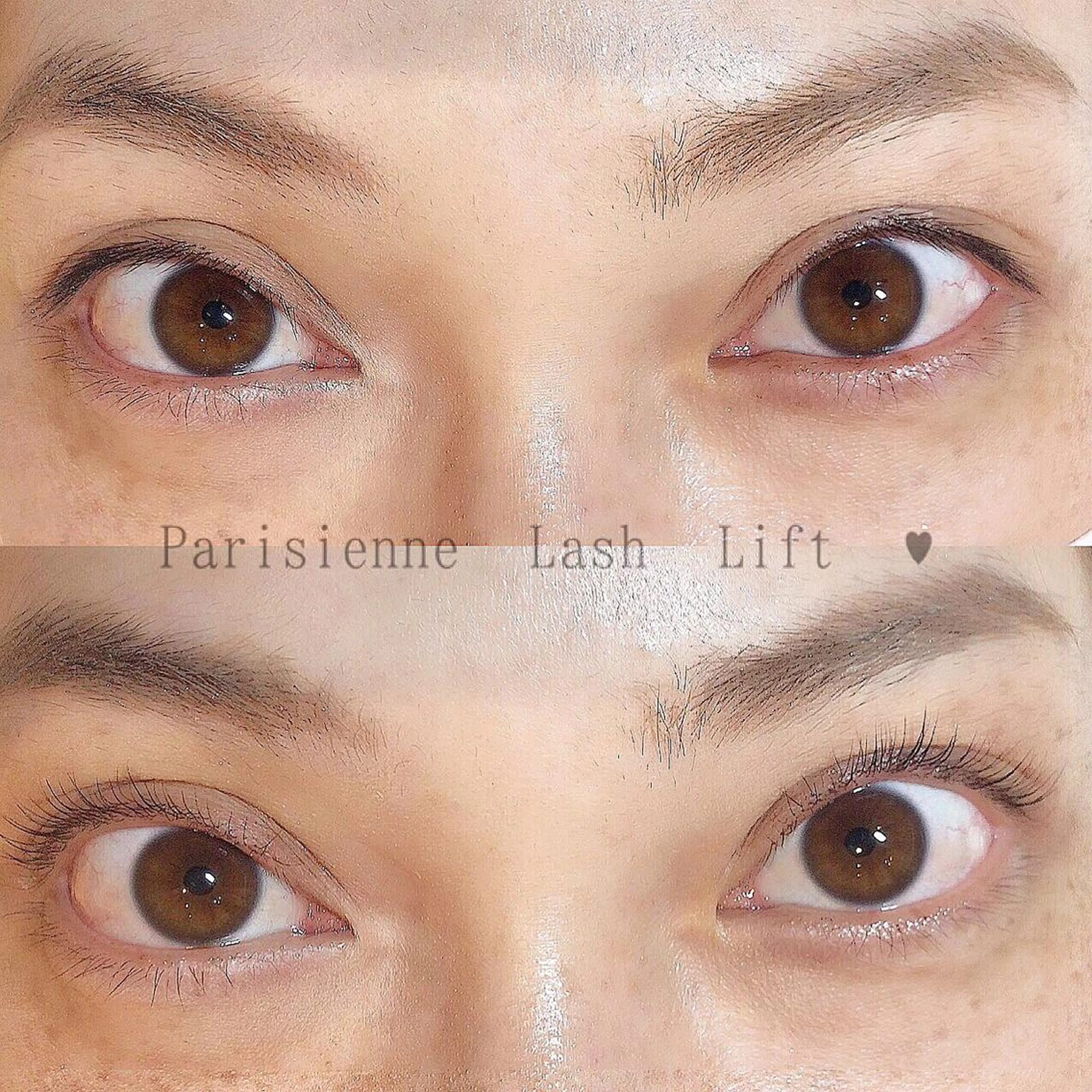 マツエク・マツパ 【iroka】 AYAKAのマツエク・マツパデザイン