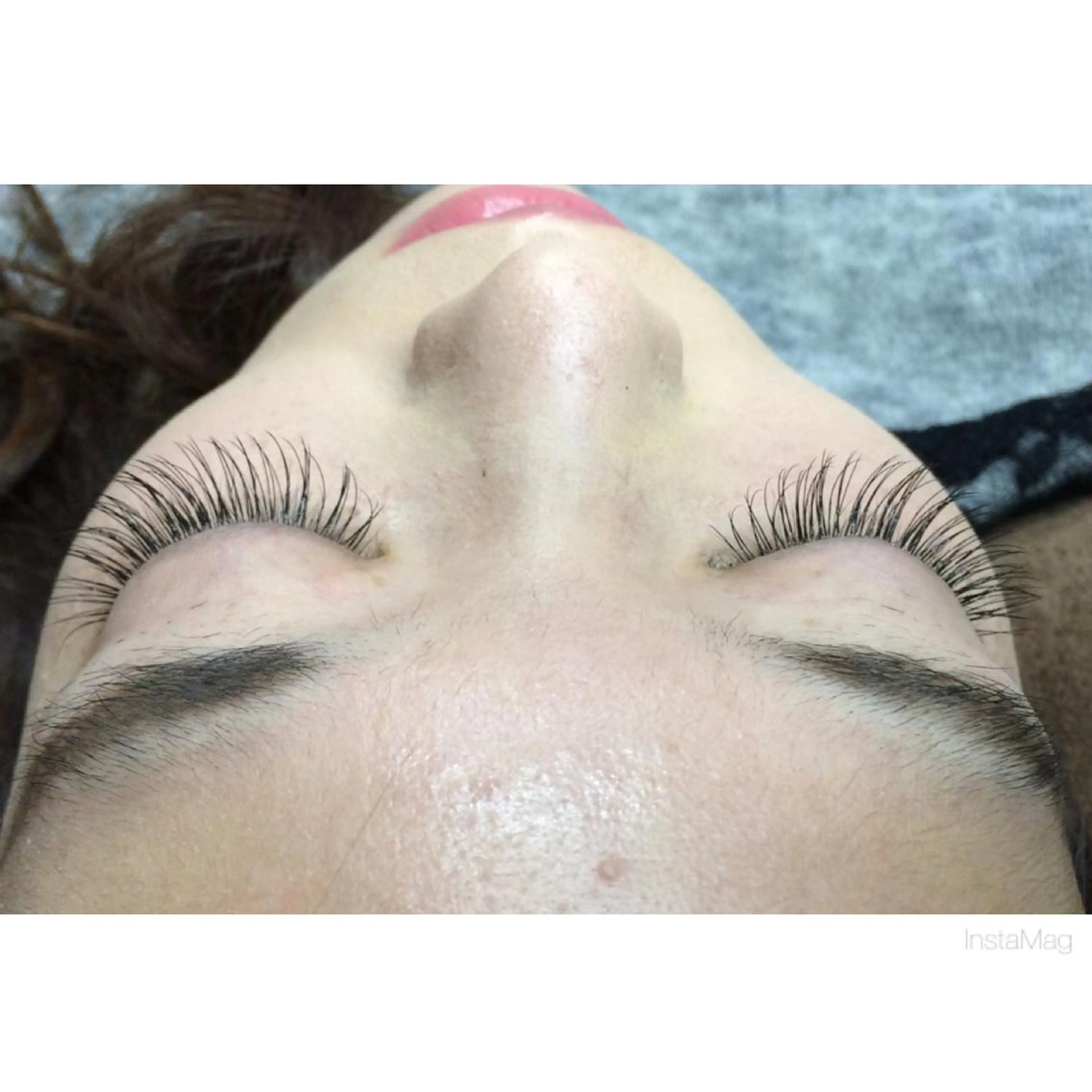 マツエク・マツパ Little River所属・Little Riverのマツエク・マツパデザイン