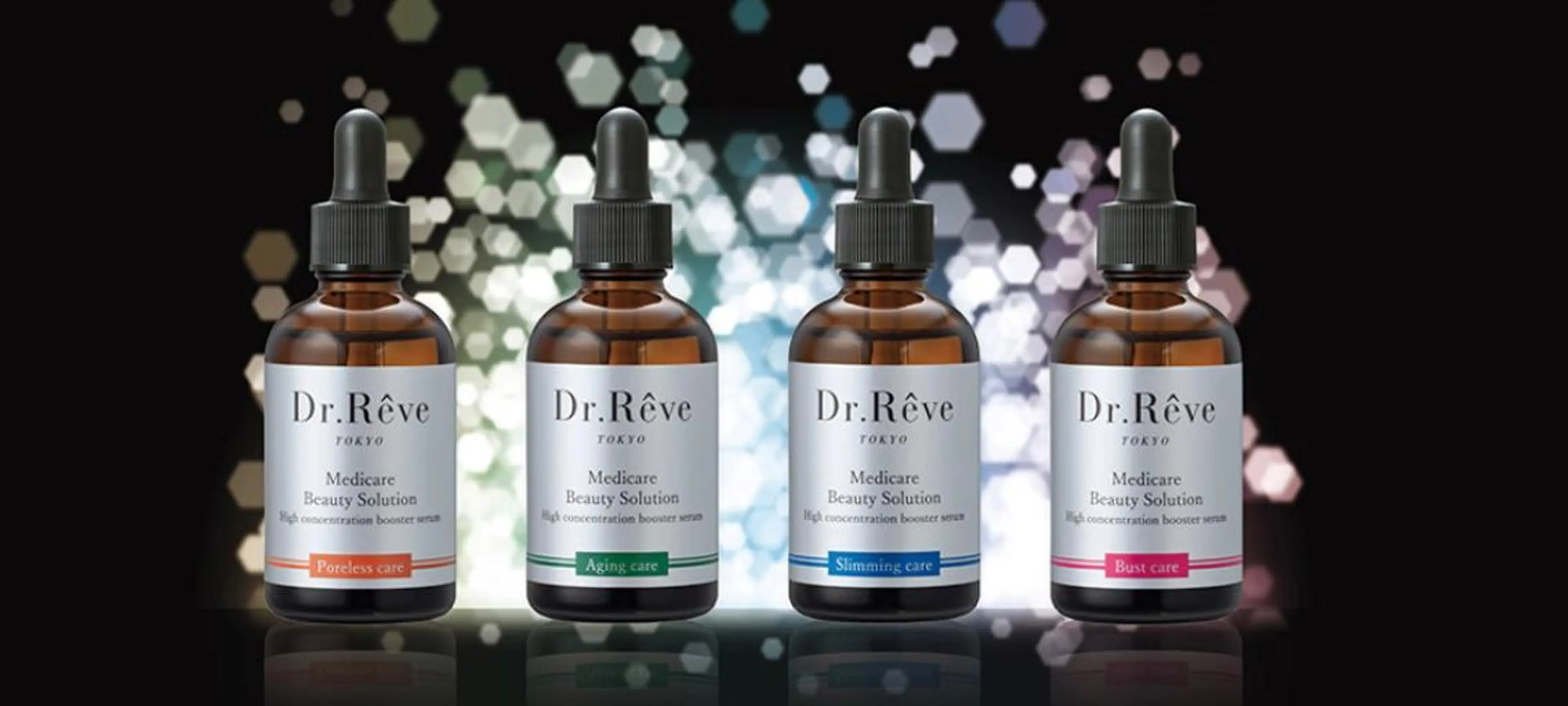 QANAEL所属・QANAEL 小山のエステ・リラクイメージ