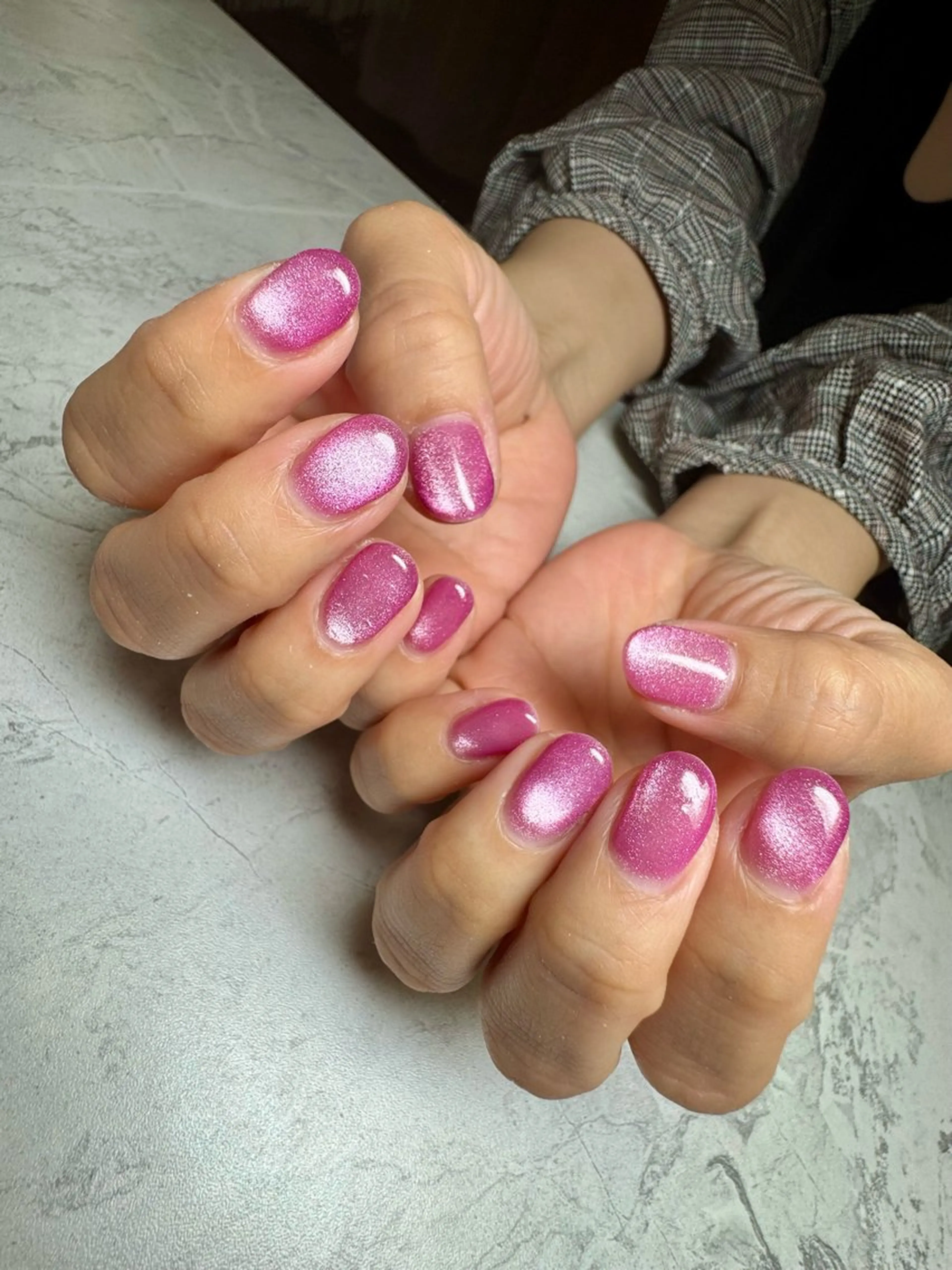 ネイル nailme!/上村 香菜のネイルデザイン
