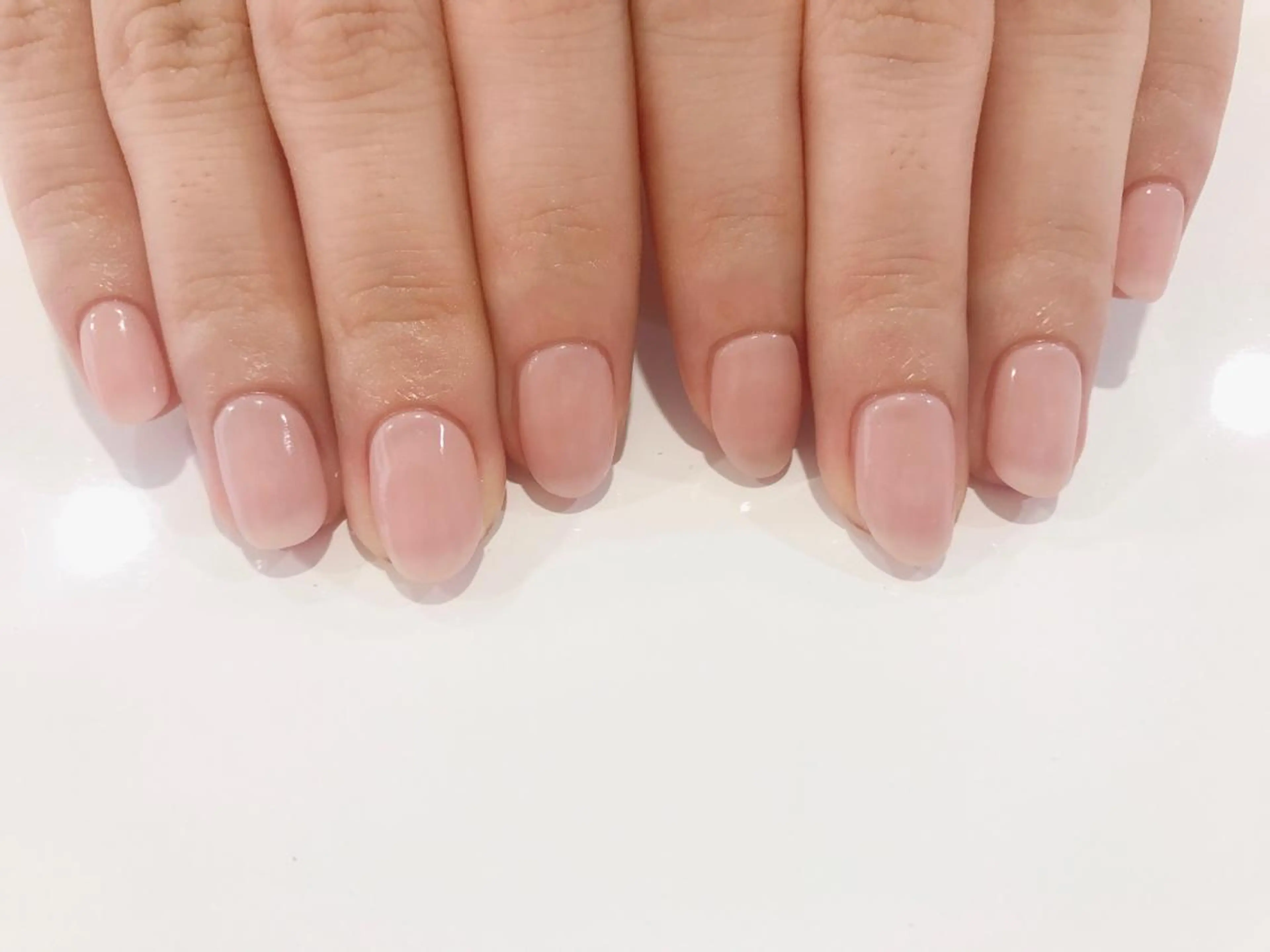 ネイル リン リンのネイルデザイン