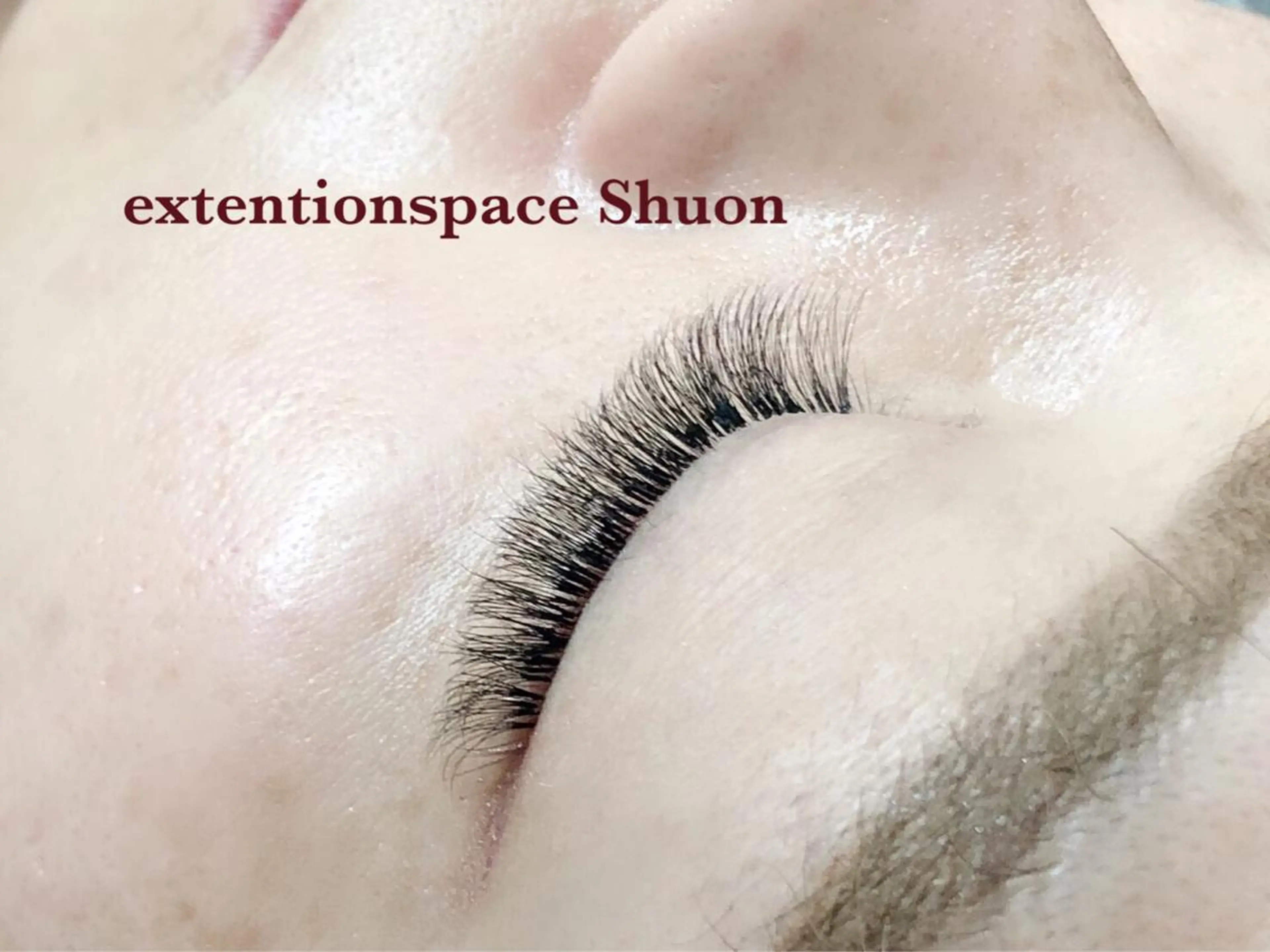 マツエク・マツパ KITTY 立川のネイルデザイン