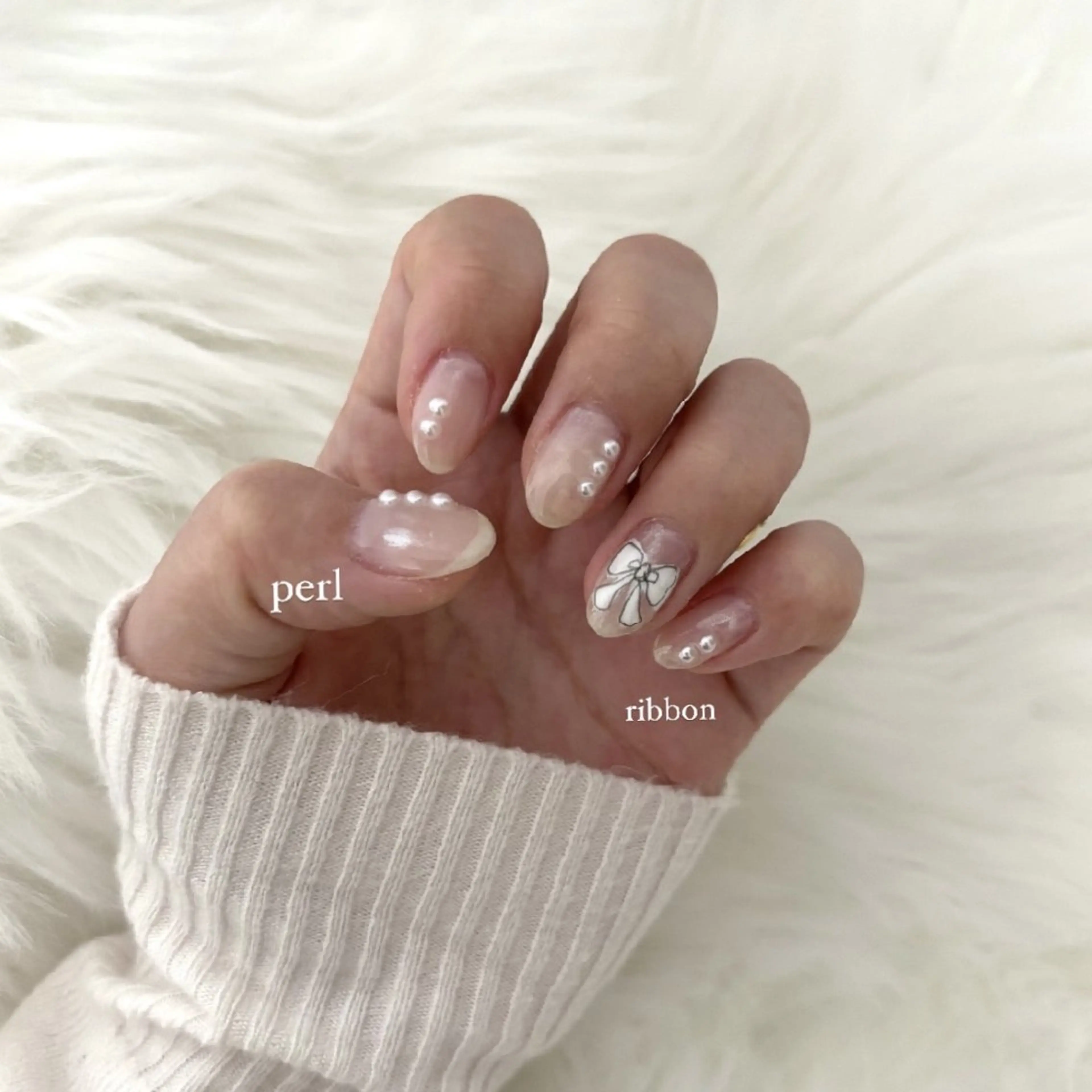 ネイル ハンドネイル ange brownのネイルデザイン