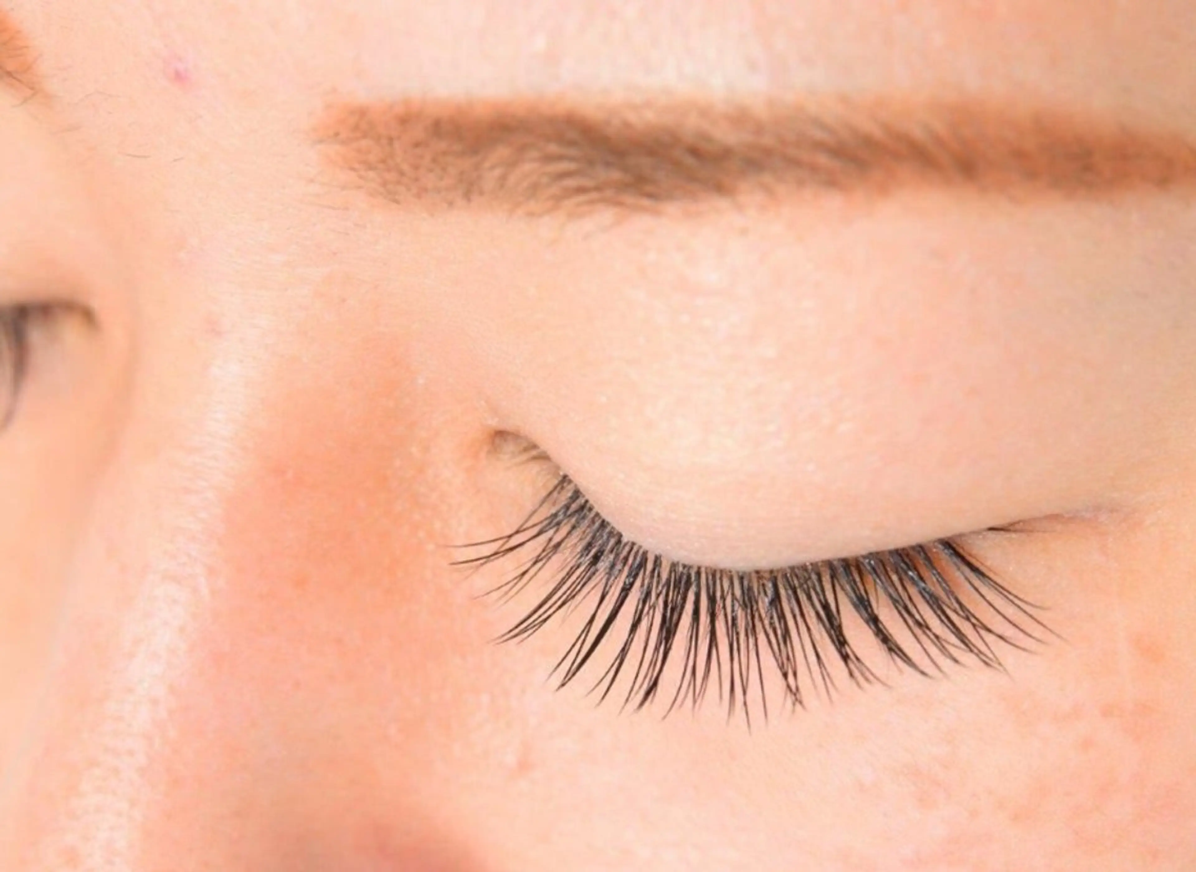 マツエク・マツパ 4 [Quattro)所属・4quattro十三 Mariのマツエク・マツパデザイン