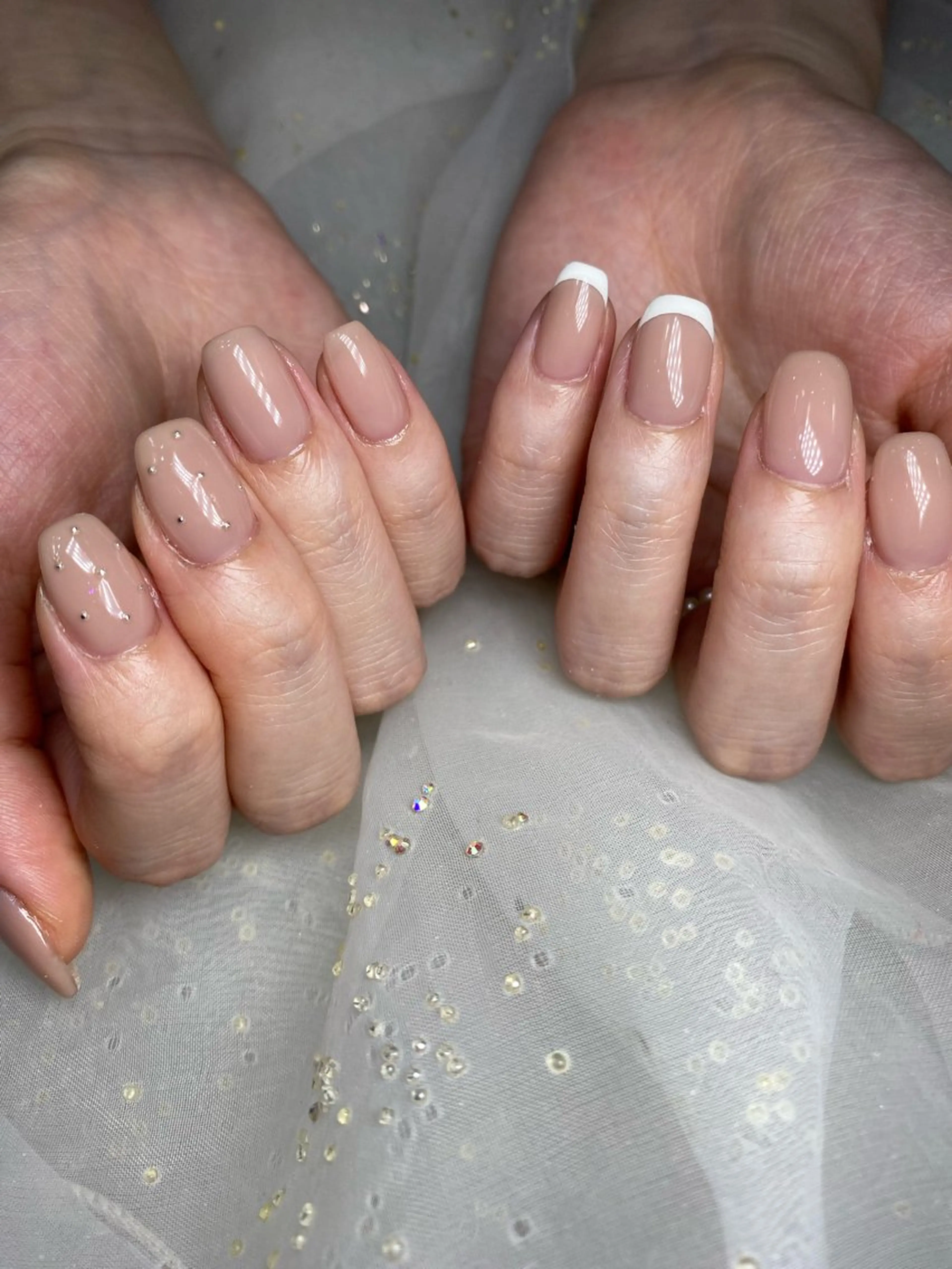 ネイル ESPERANZA NAIL所属・SASAKI NOZOMIのネイルデザイン