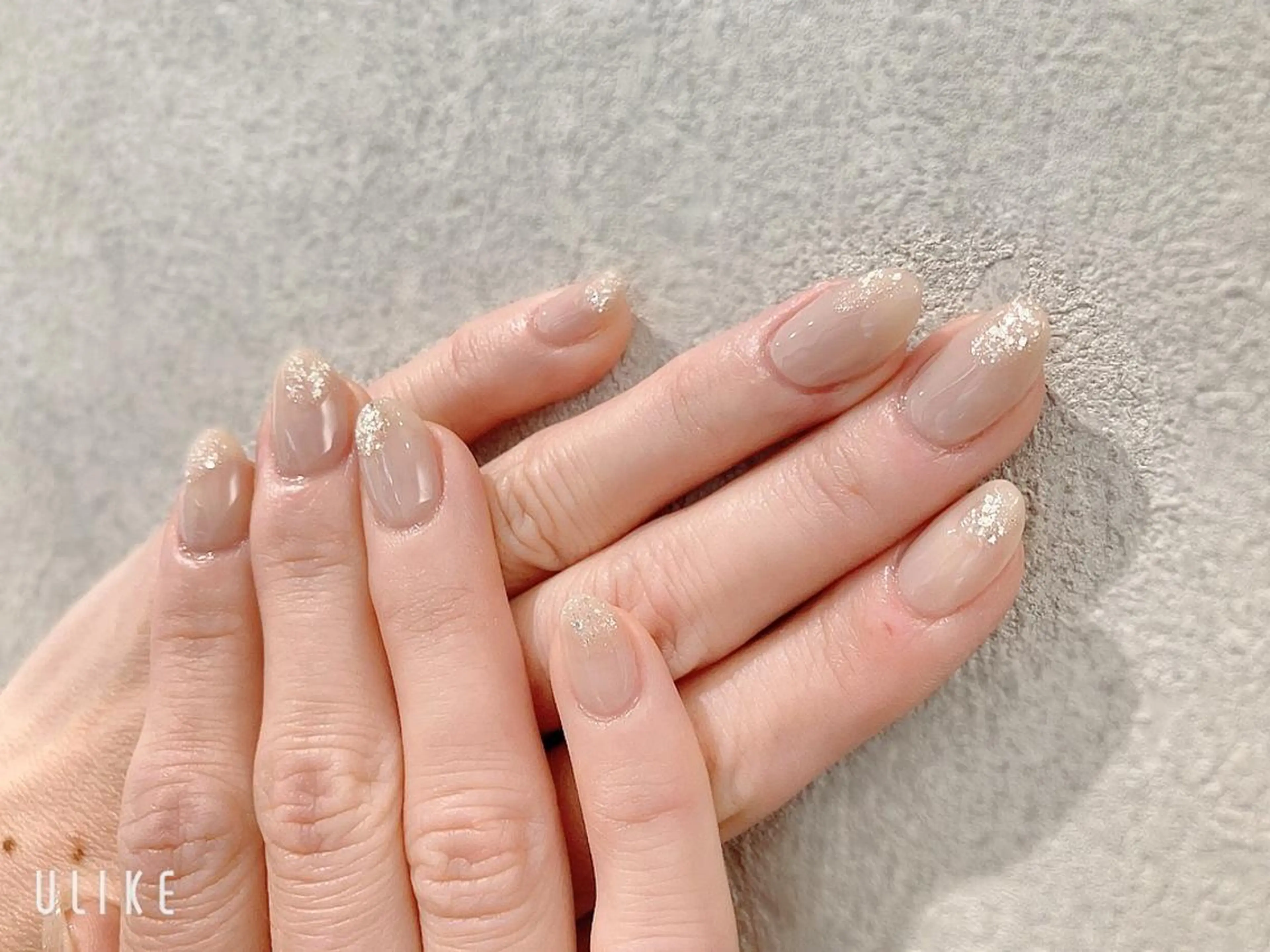 ネイル Nail -La clarte'-所属・Nail-La clarte'-のネイルデザイン