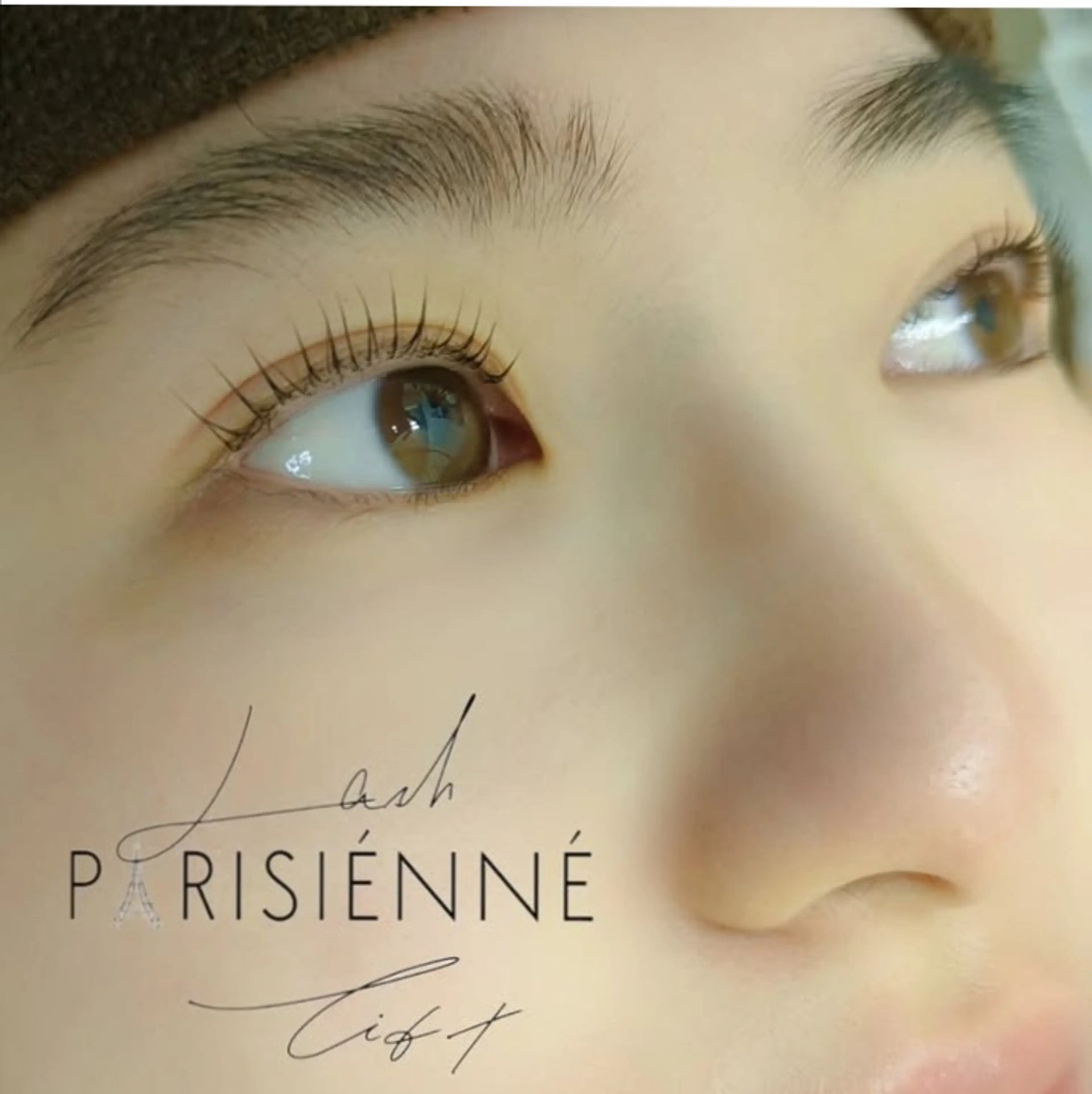 マツエク・マツパ ディアナ 水戸元吉田店　小林のマツエク・マツパデザイン