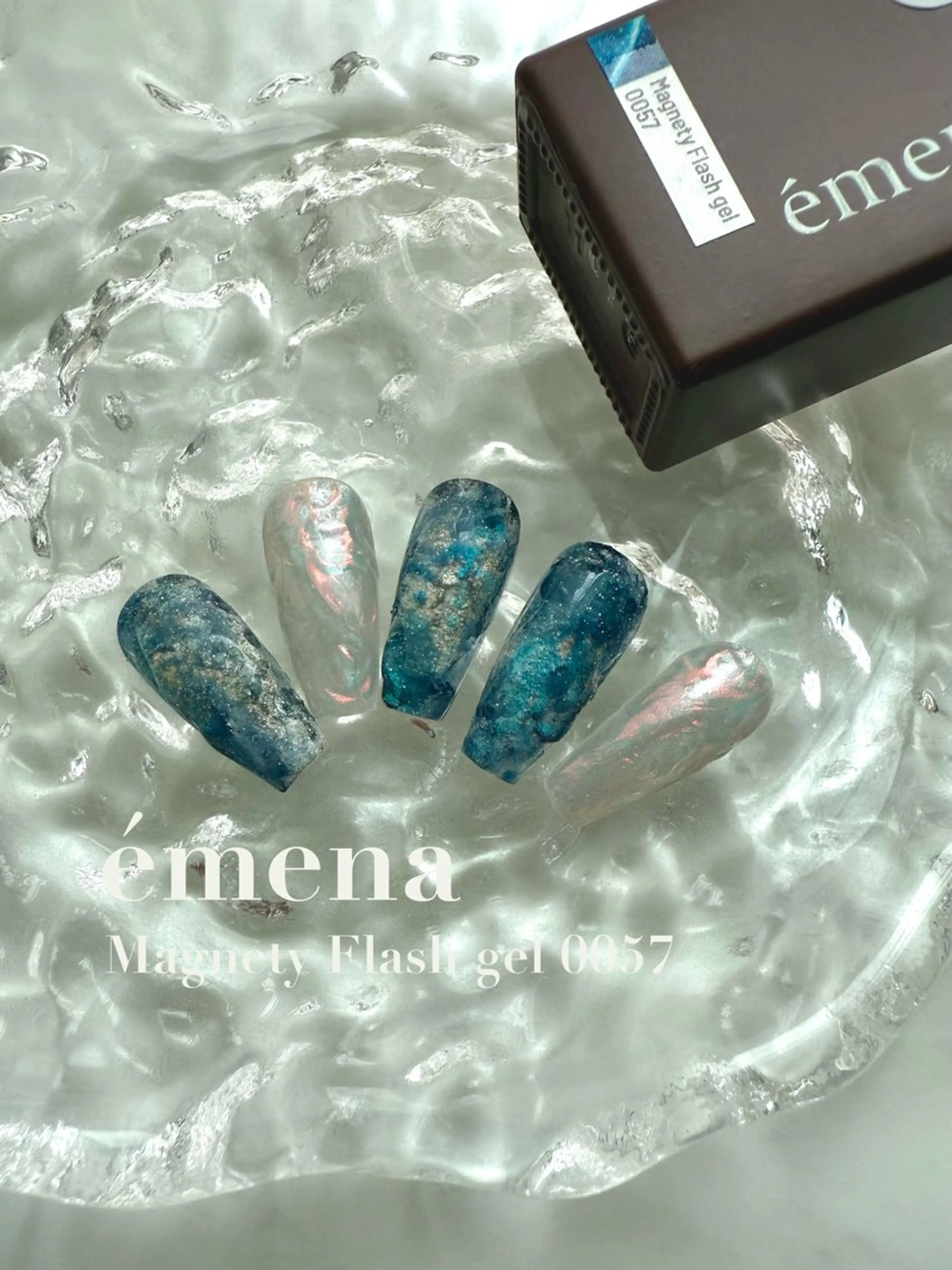 ネイル ✧Cachette✧ YUKARIのネイルデザイン