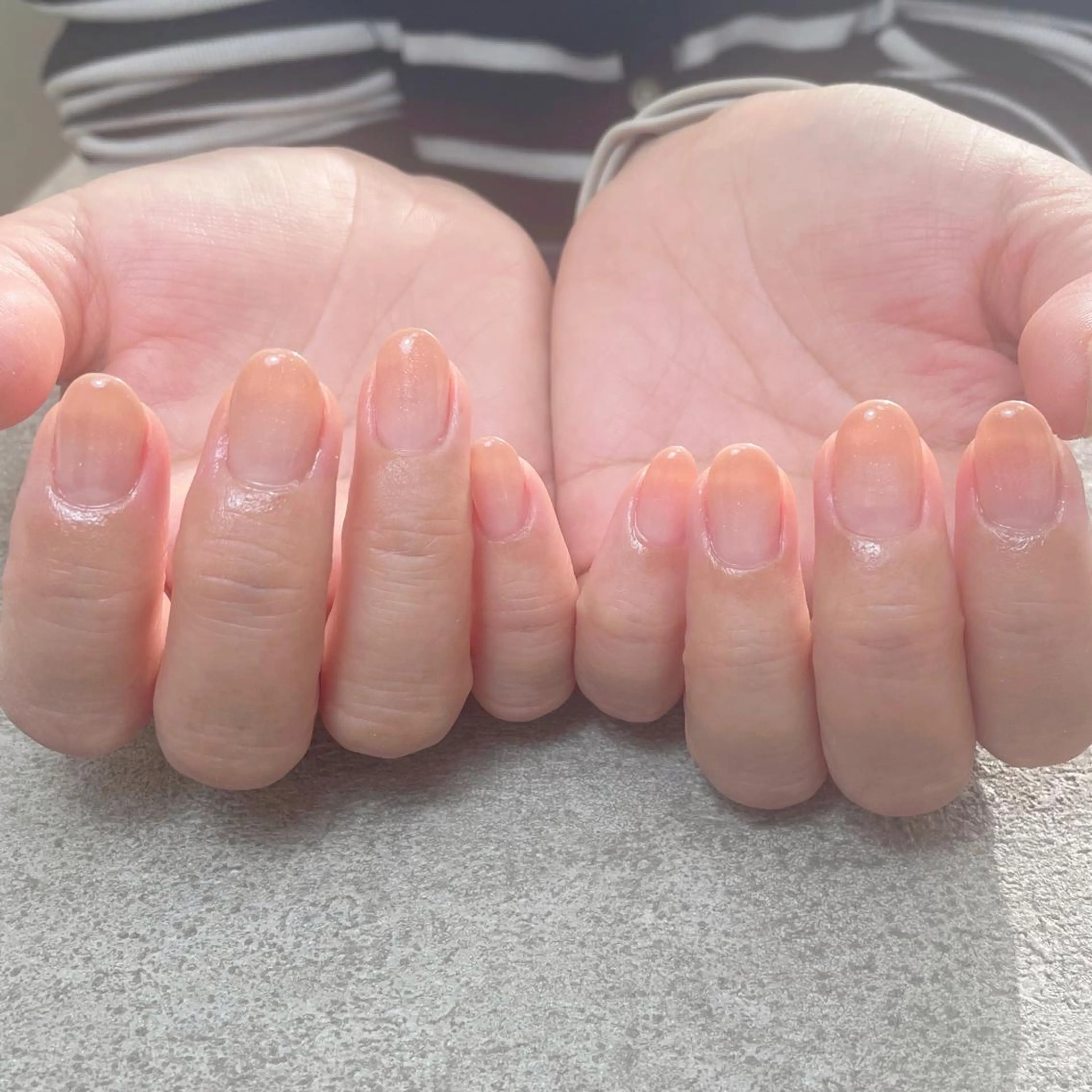 ネイル ハンドネイル nailroom DIASOMNIAのネイルデザイン