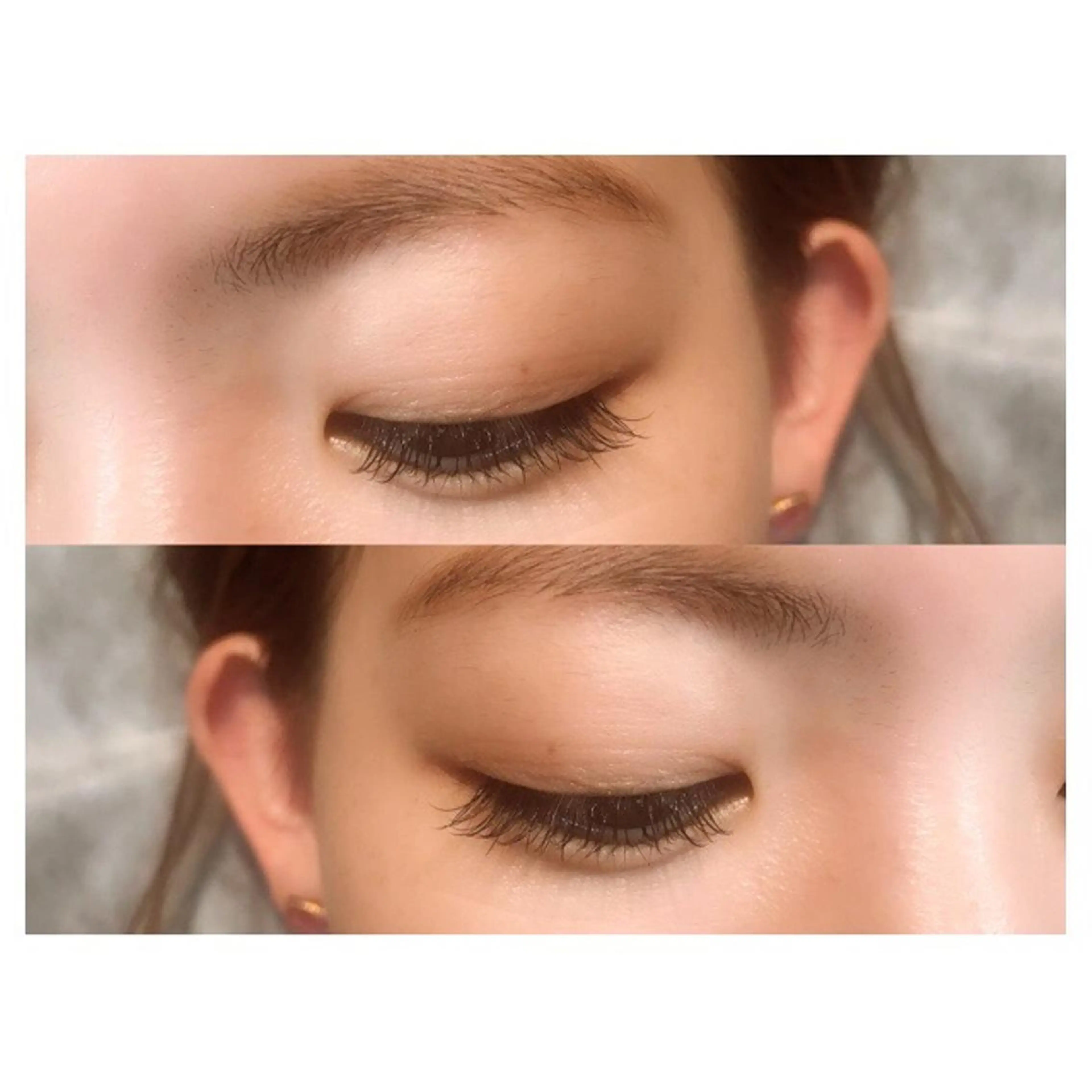 マツエク・マツパ BLOOM JEWEL 柏所属・kato .のマツエク・マツパデザイン