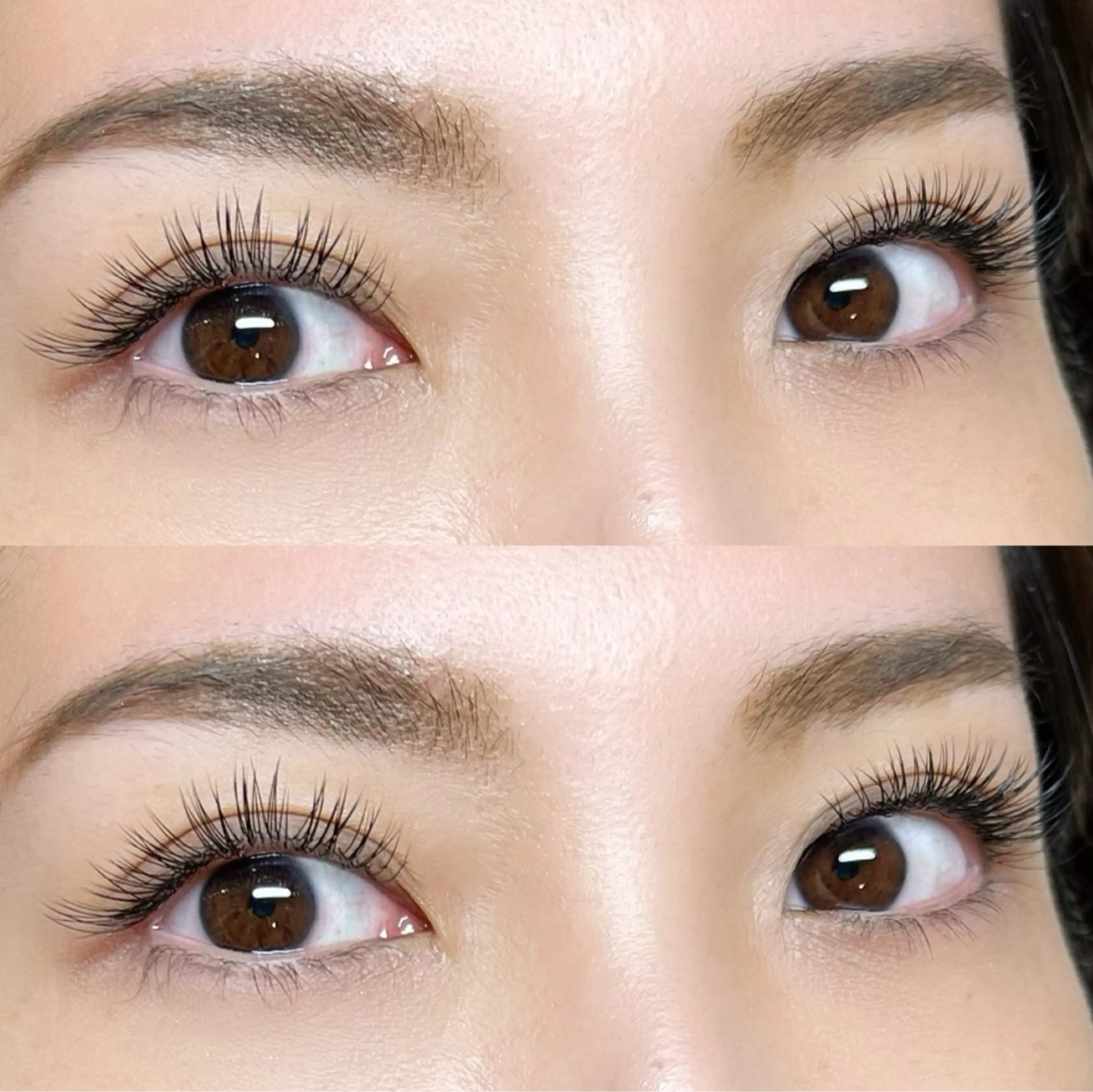 マツエク・マツパ 付け放題 マツエク ながやま ちえのその他イメージ