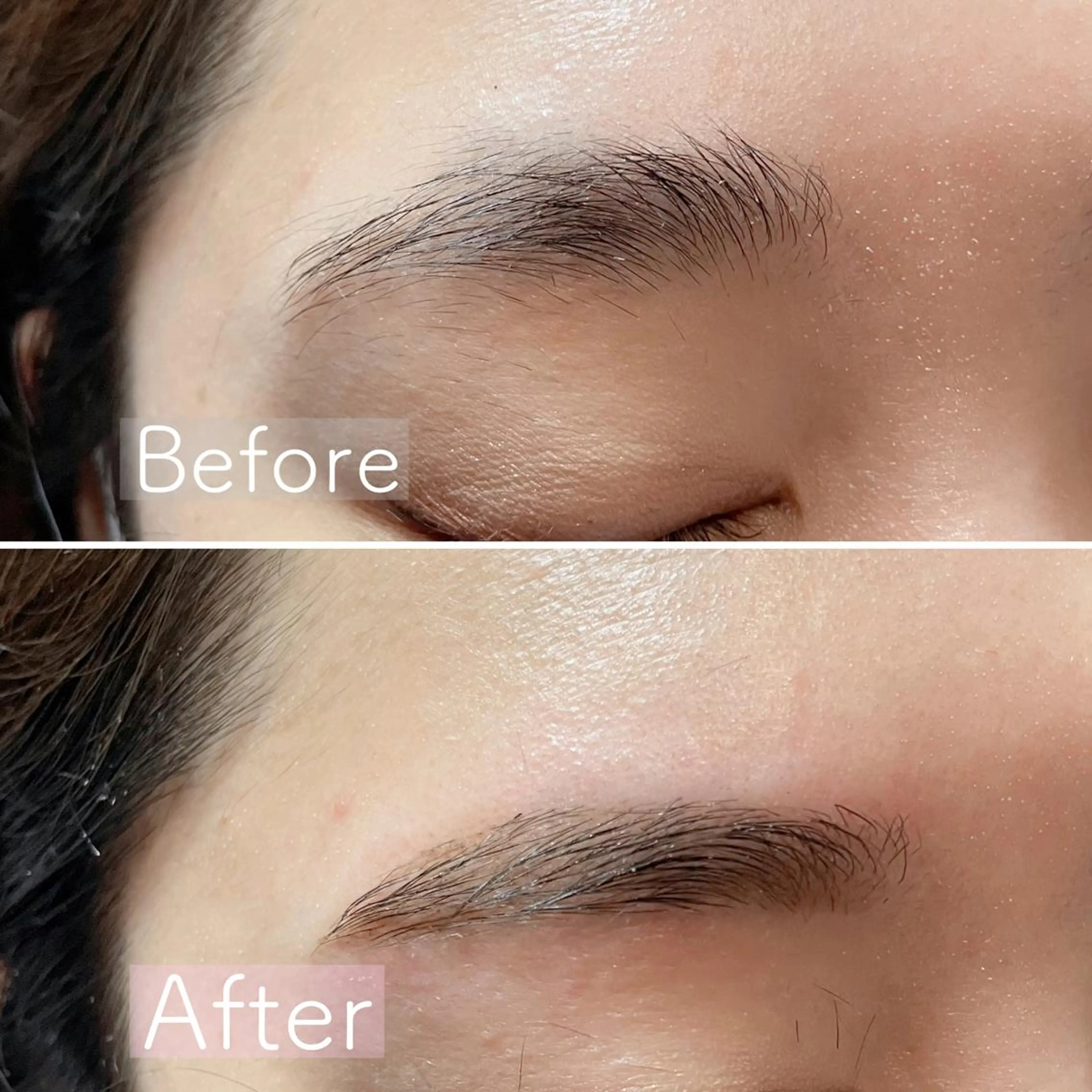 アイブロウ 土井 のぞみのエステ・リラクイメージ