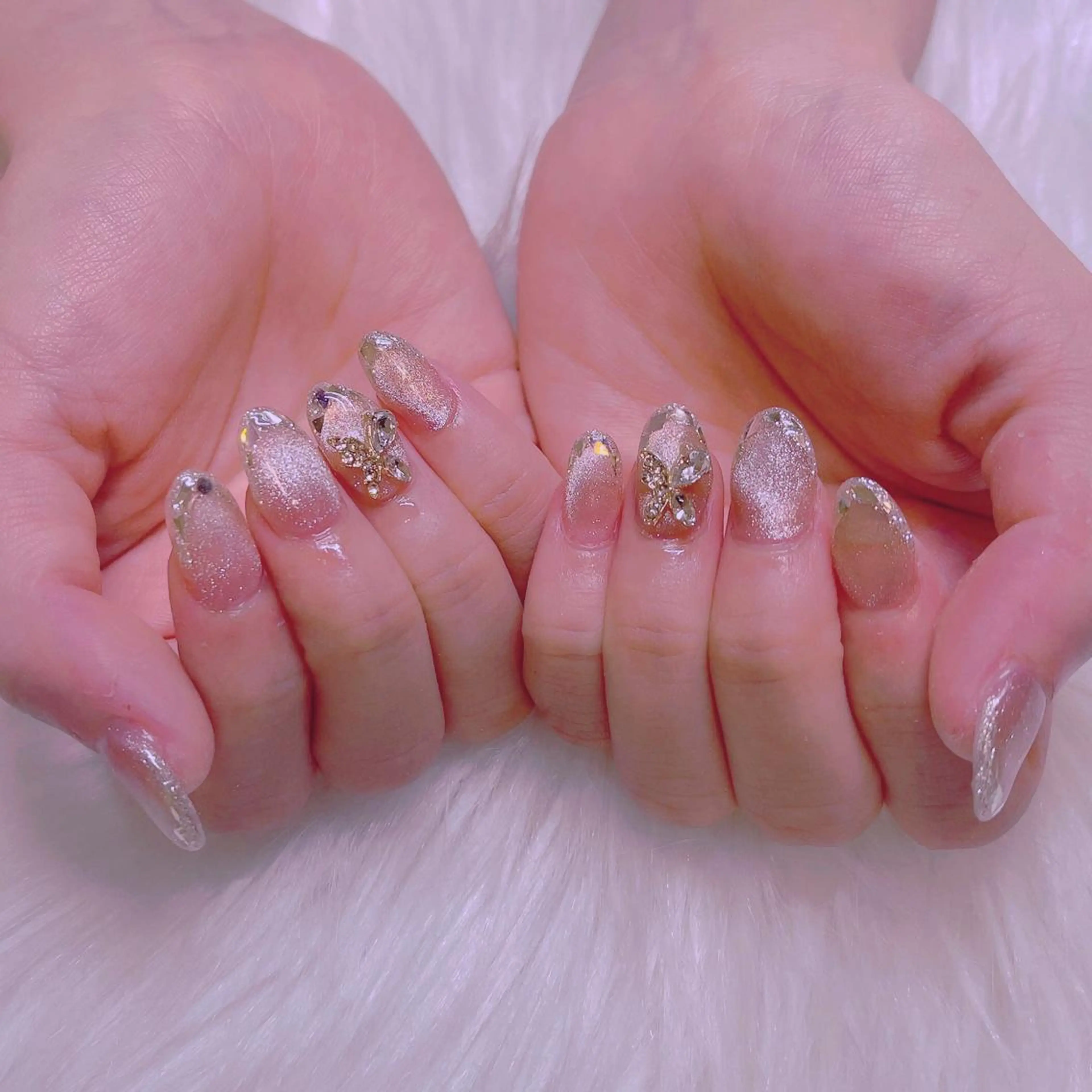 ネイル Private Salon 大宮のネイルデザイン