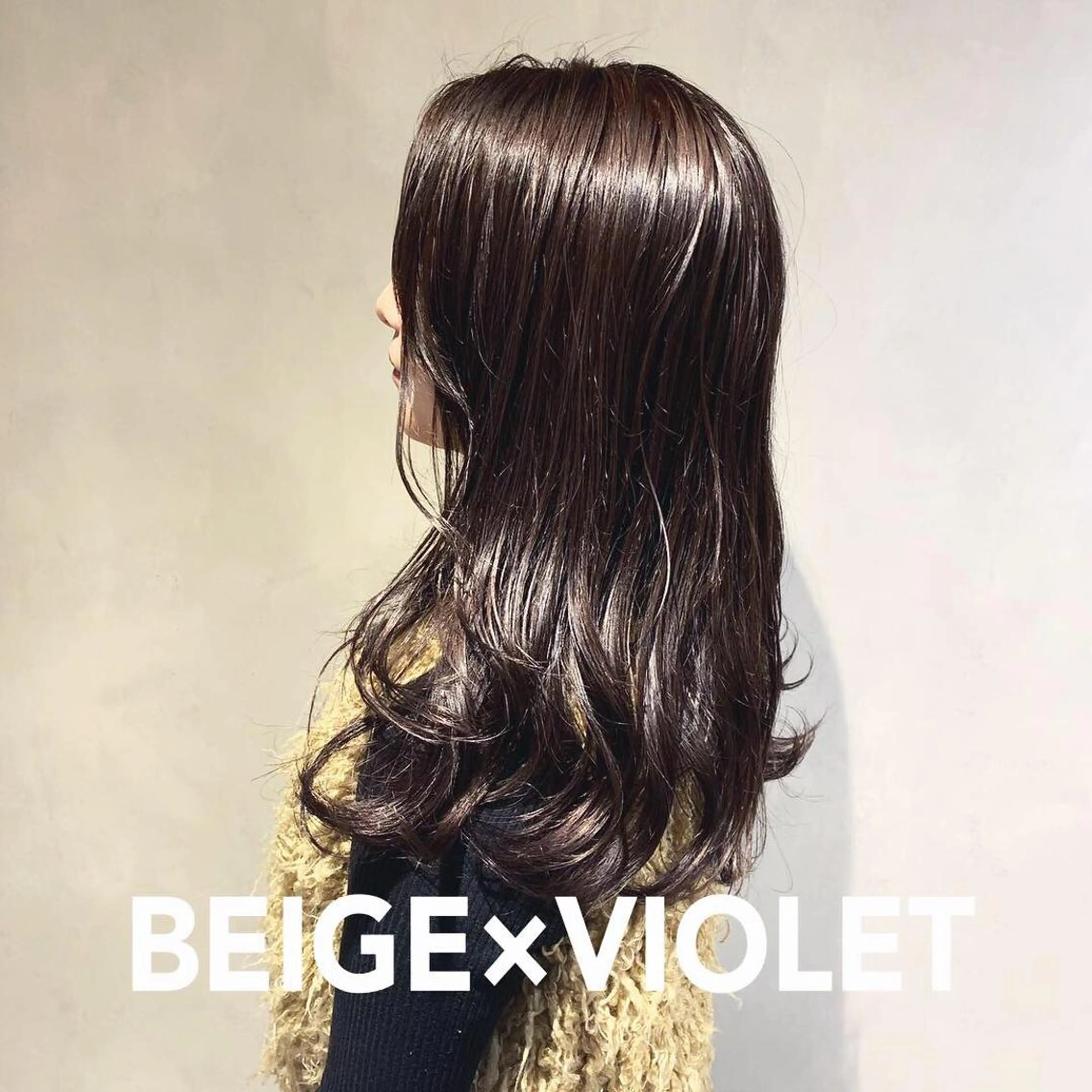 ミディアム カラー系/カット特化 🟠オオタキマサシのヘアスタイル