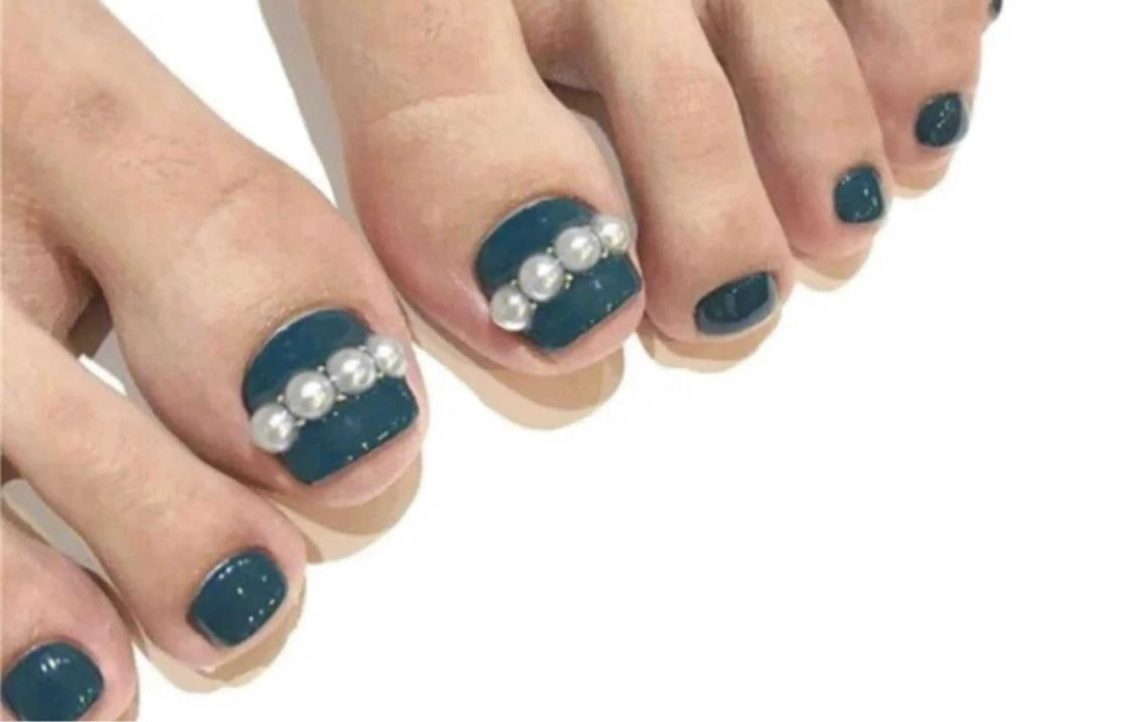 ネイル フットネイル 狭山店(林) You nailのネイルデザイン