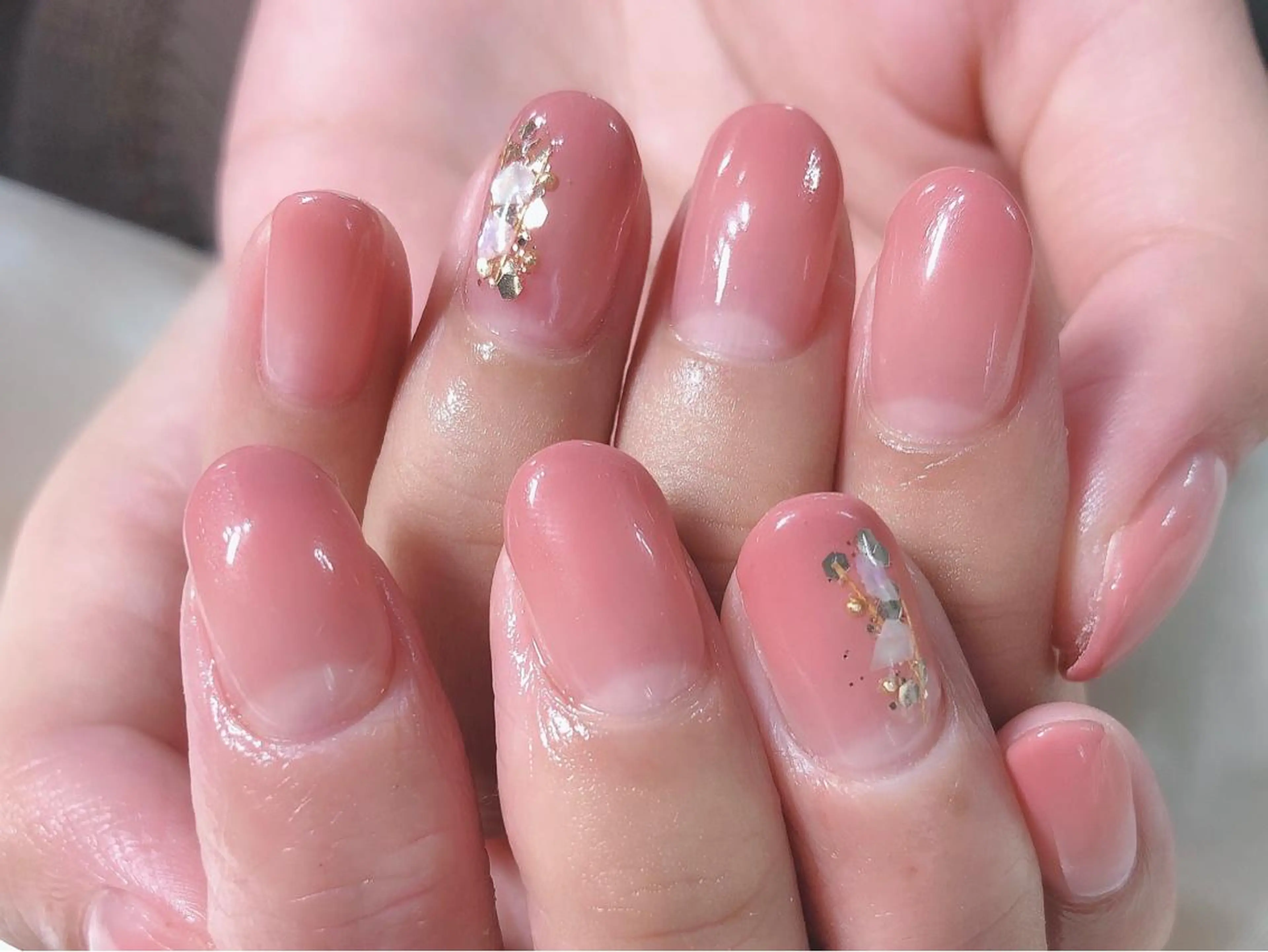 ネイル maison de NALIのネイルデザイン