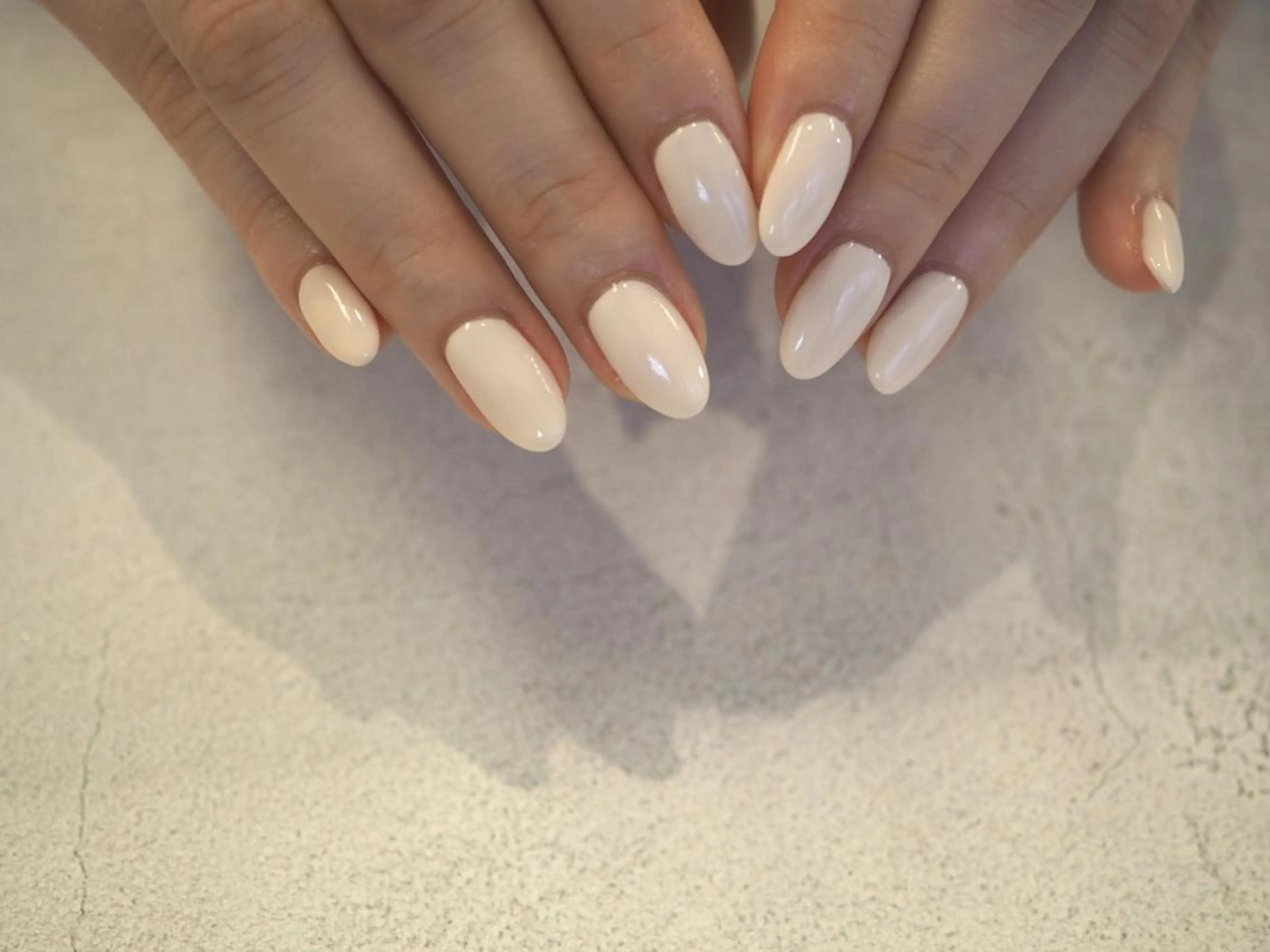 ネイル ハンドネイル 田中 （ネイリスト）のネイルデザイン