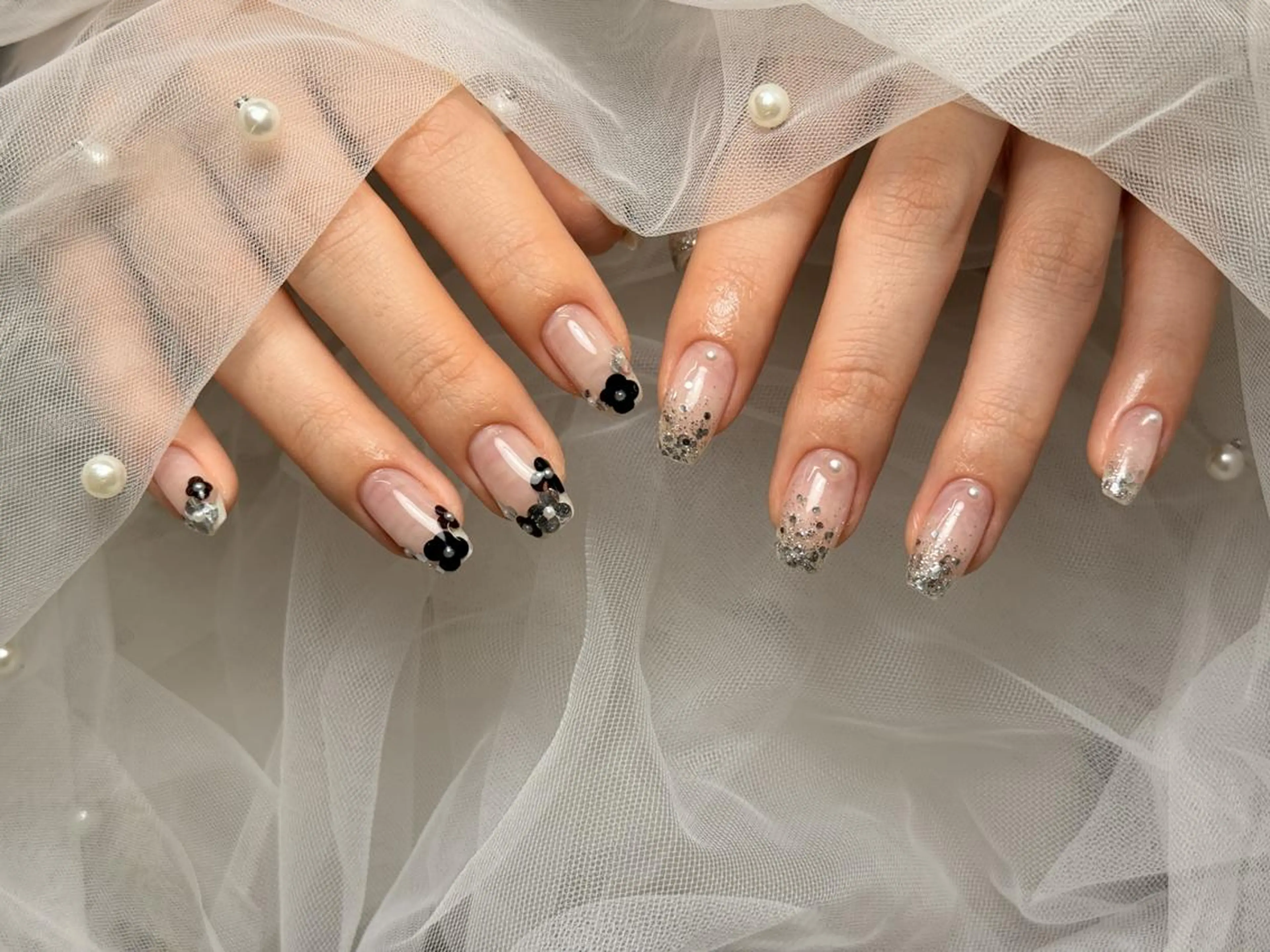 ネイル ToliyDeliy Linaのネイルデザイン