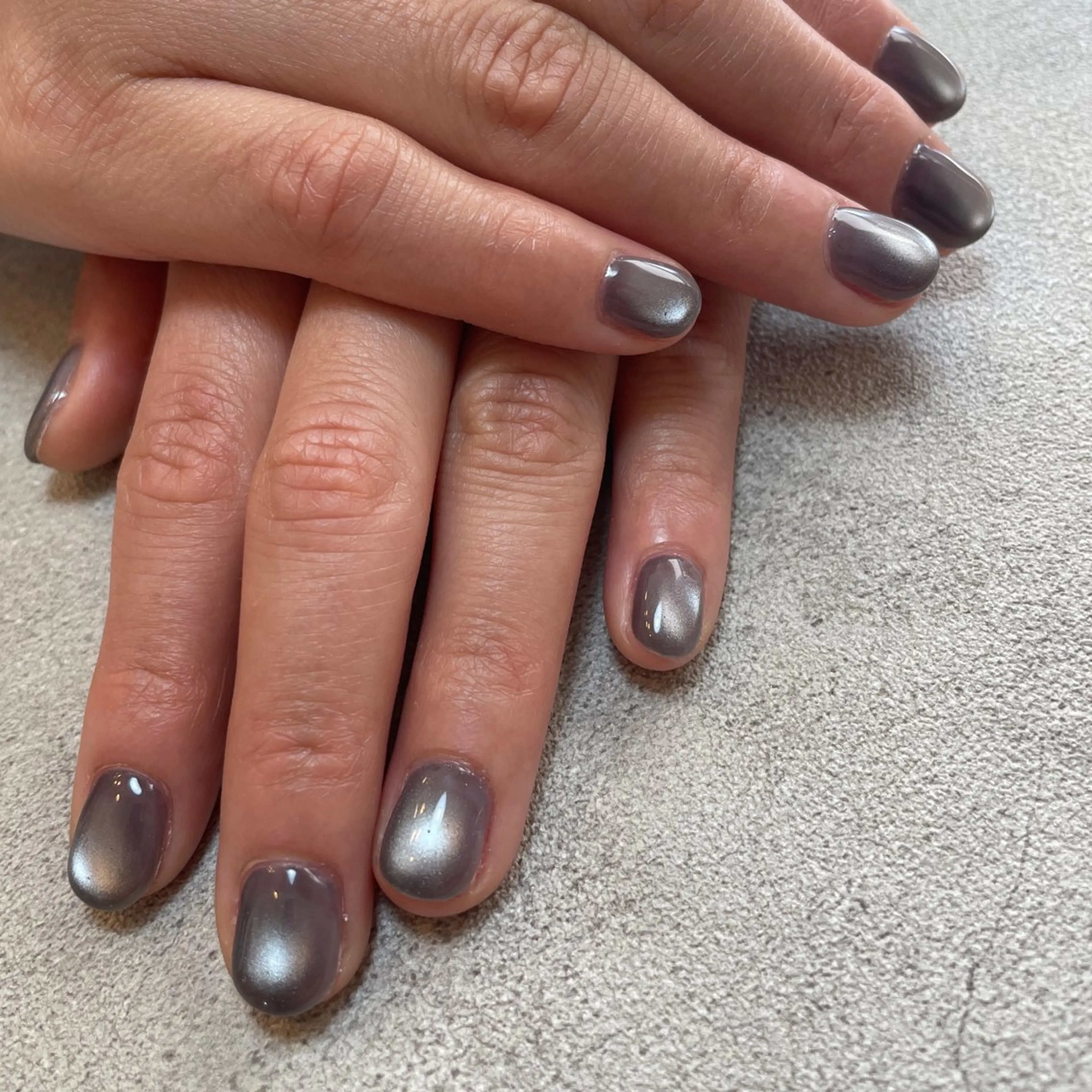 ネイル ハンドネイル 自由が丘サロン FUMIのネイルデザイン