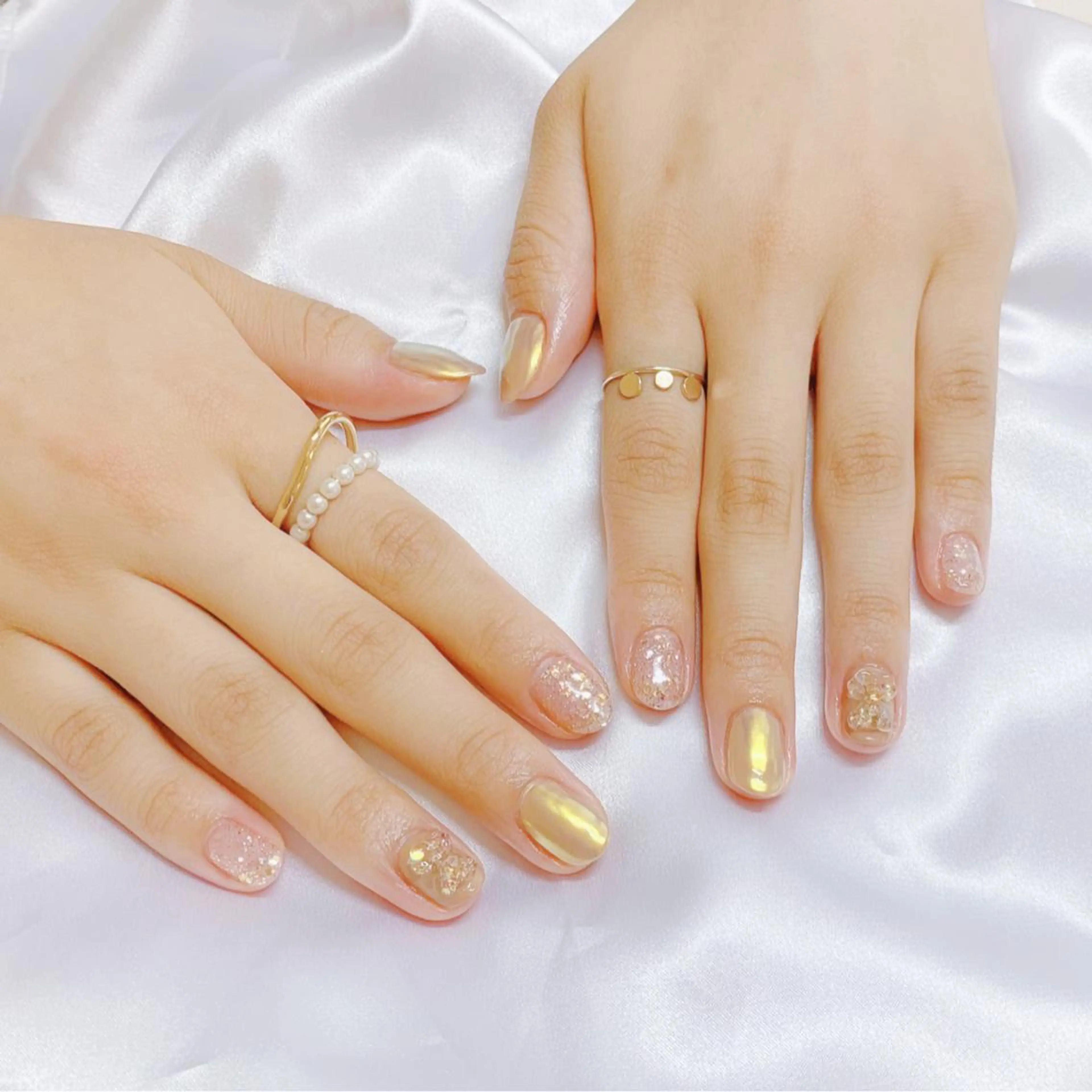 ネイル EN nailsalon所属・【ENサロン】 Rei🎀Nailのネイルデザイン