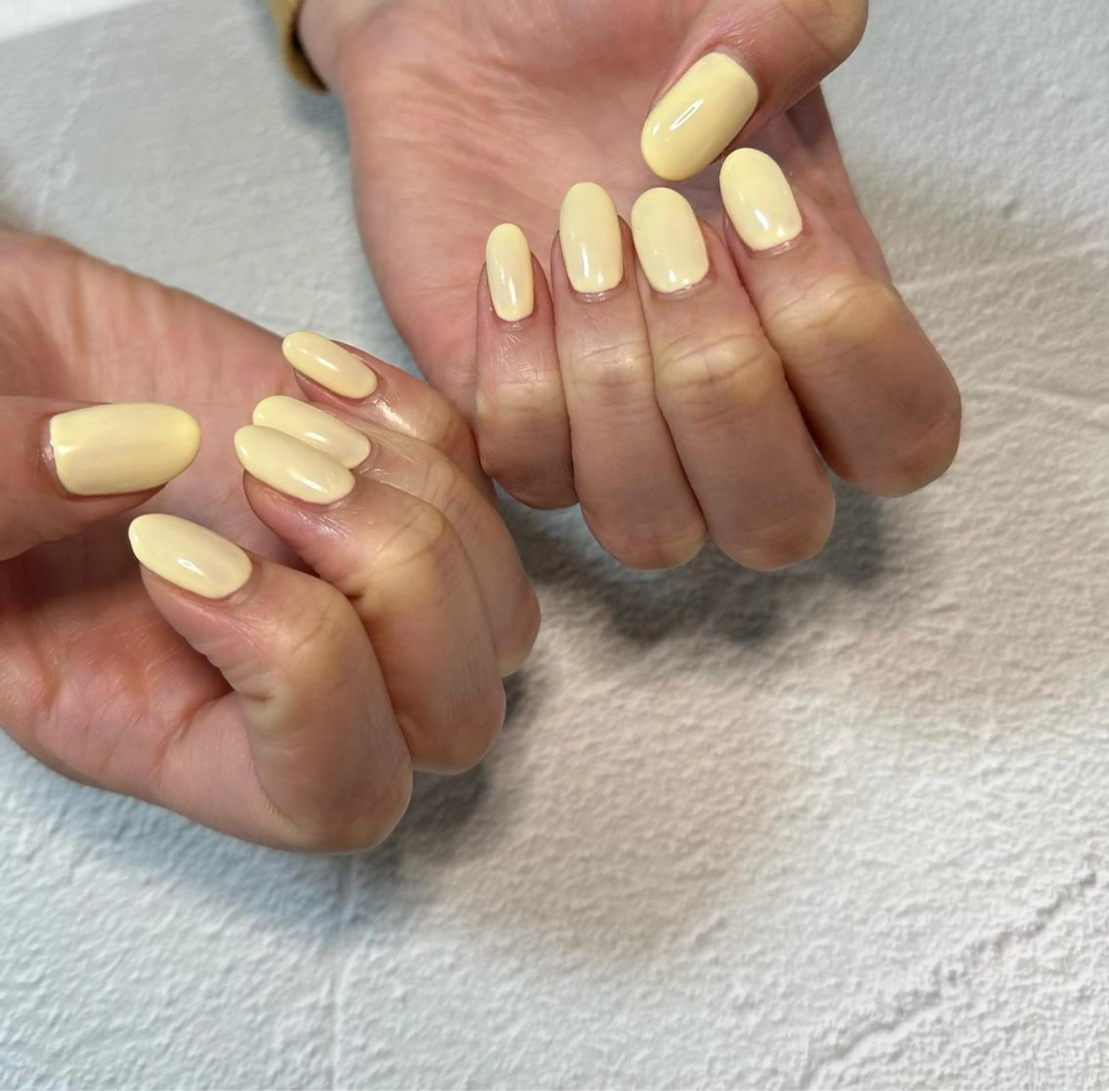 ネイル amu nail. RINAのネイルデザイン