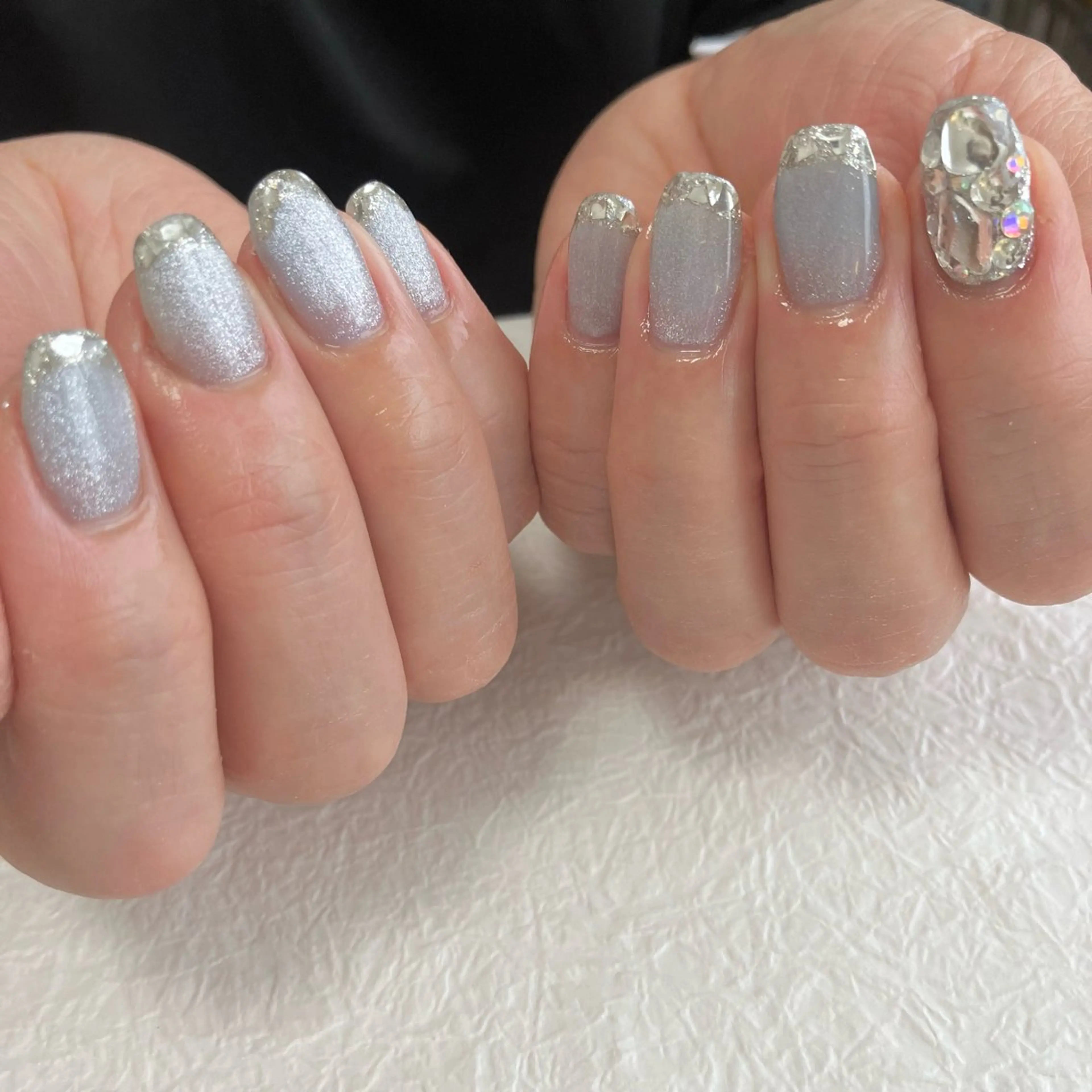 ネイル hiroba nailのネイルデザイン