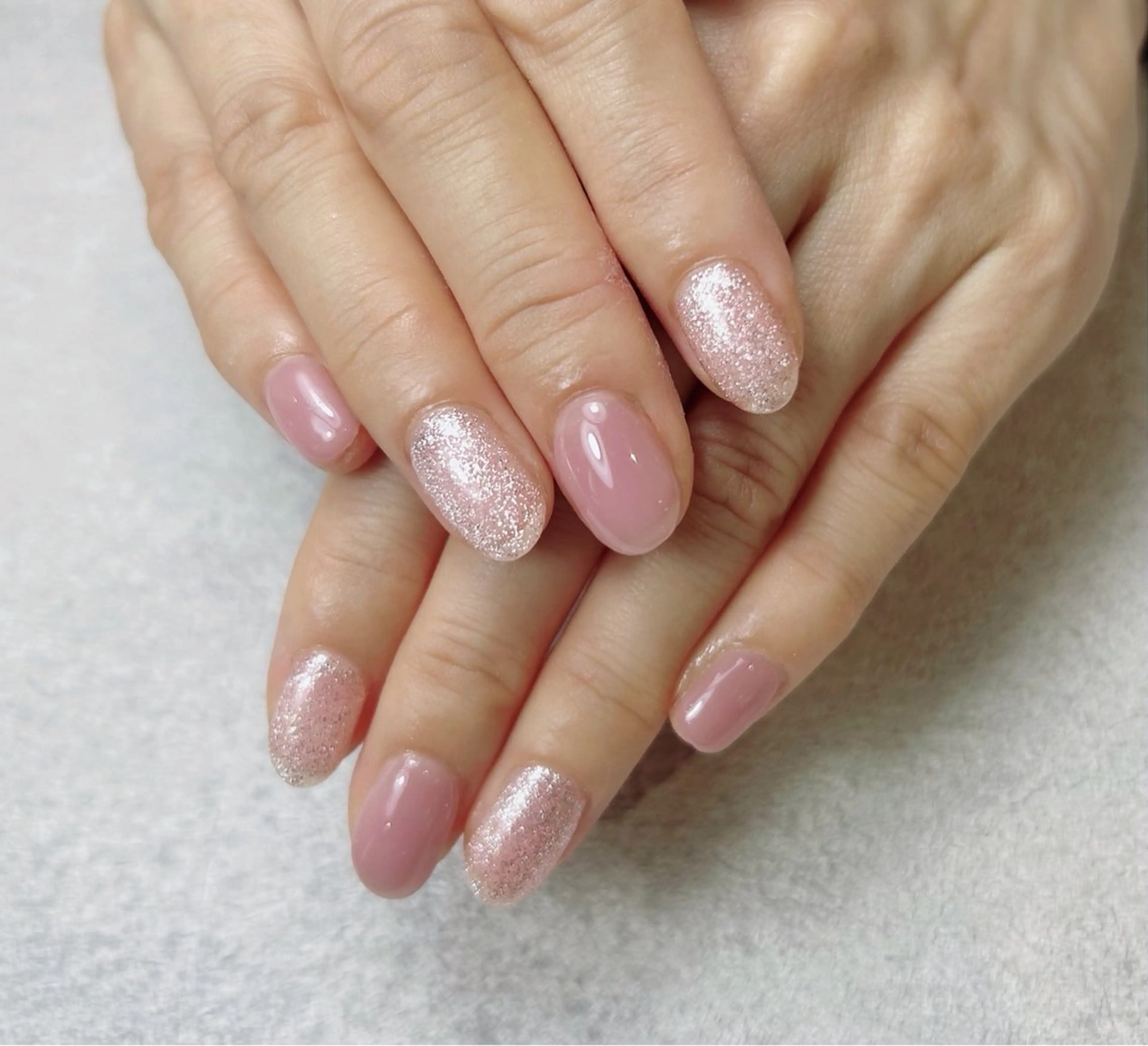 ネイル Nail joeiのネイルデザイン