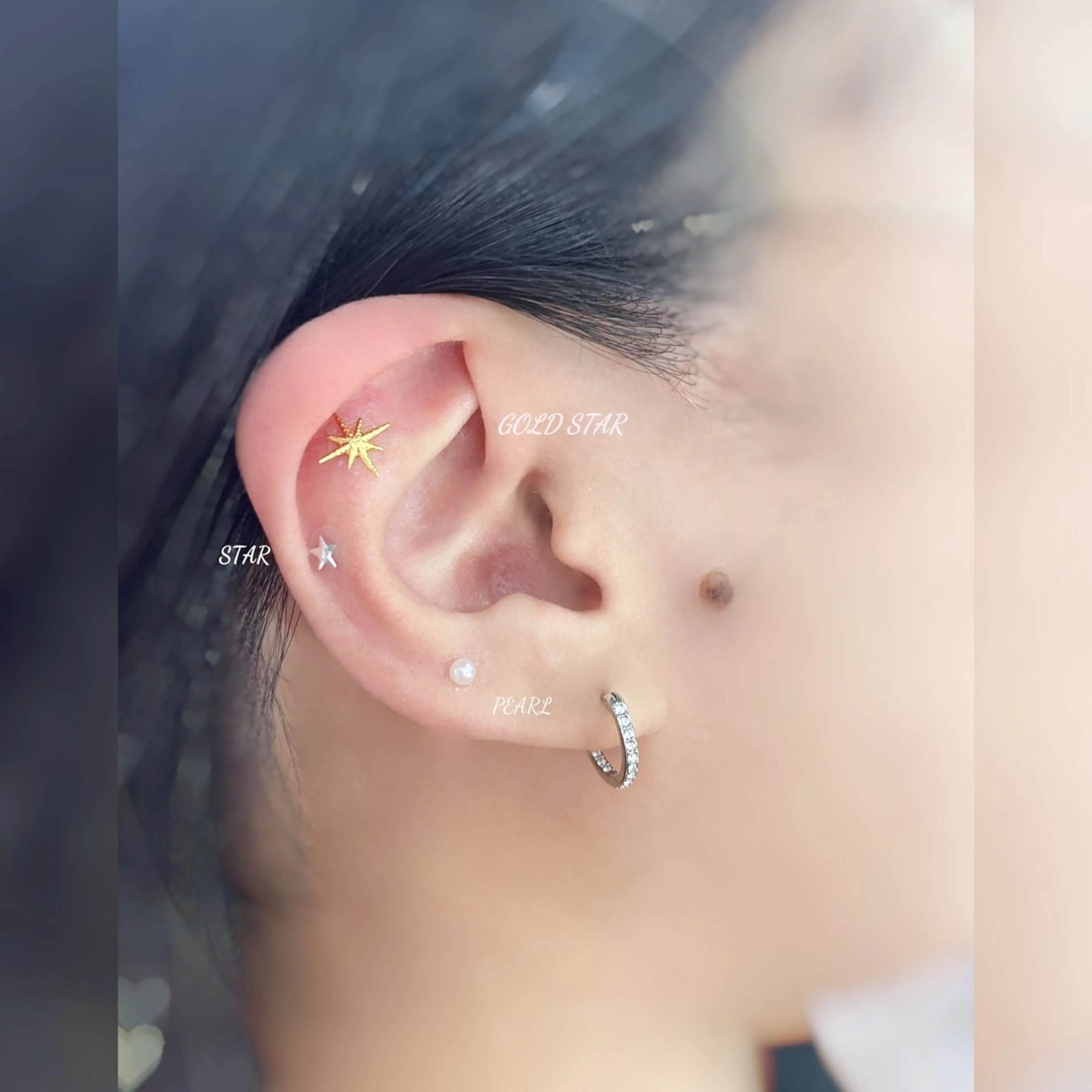 その他 櫻井 怜華のマツエク・マツパデザイン