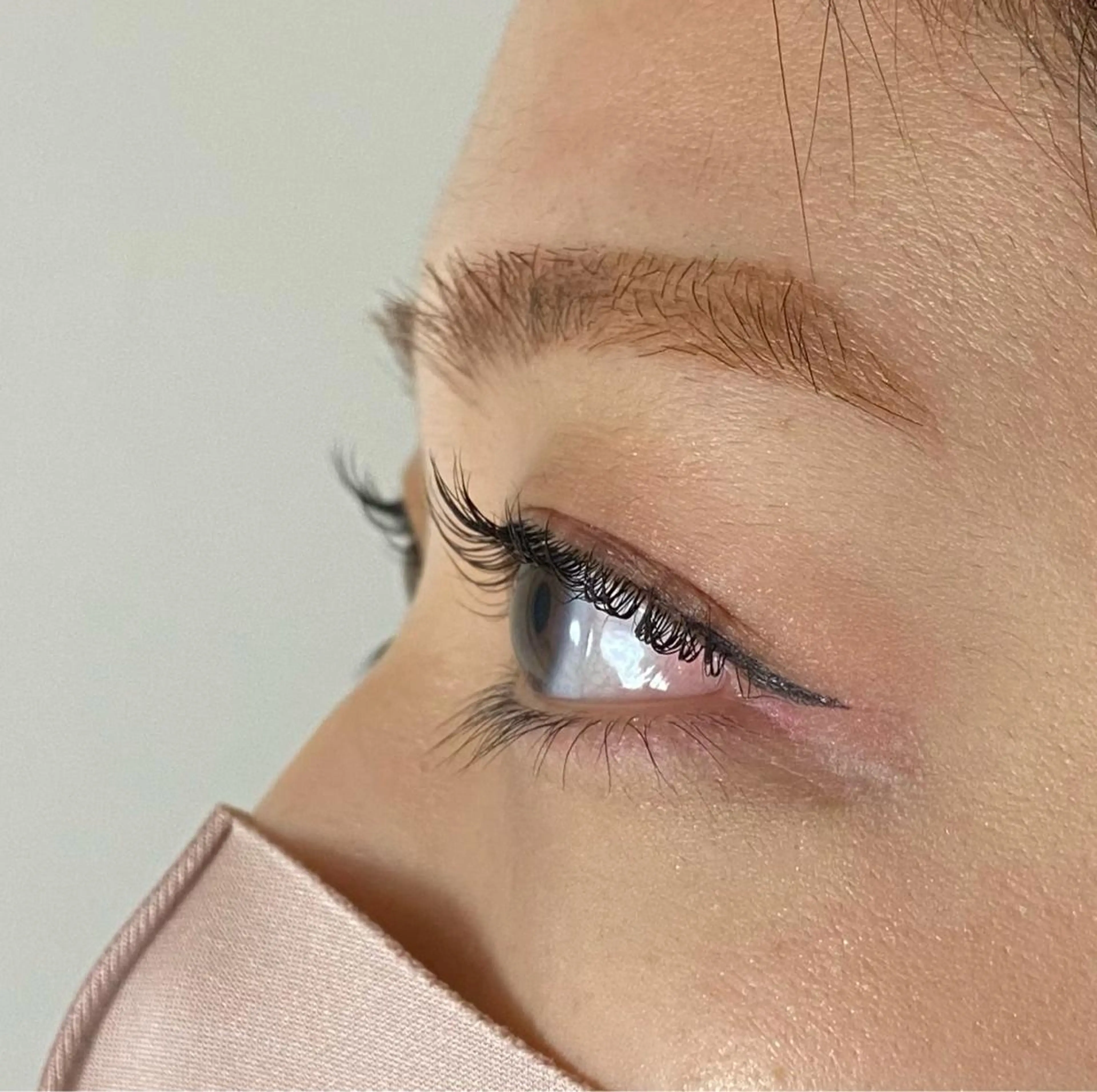 マツエク・マツパ マツパ eyelash & nail AN所属・eyelash & nail ANのマツエク・マツパデザイン