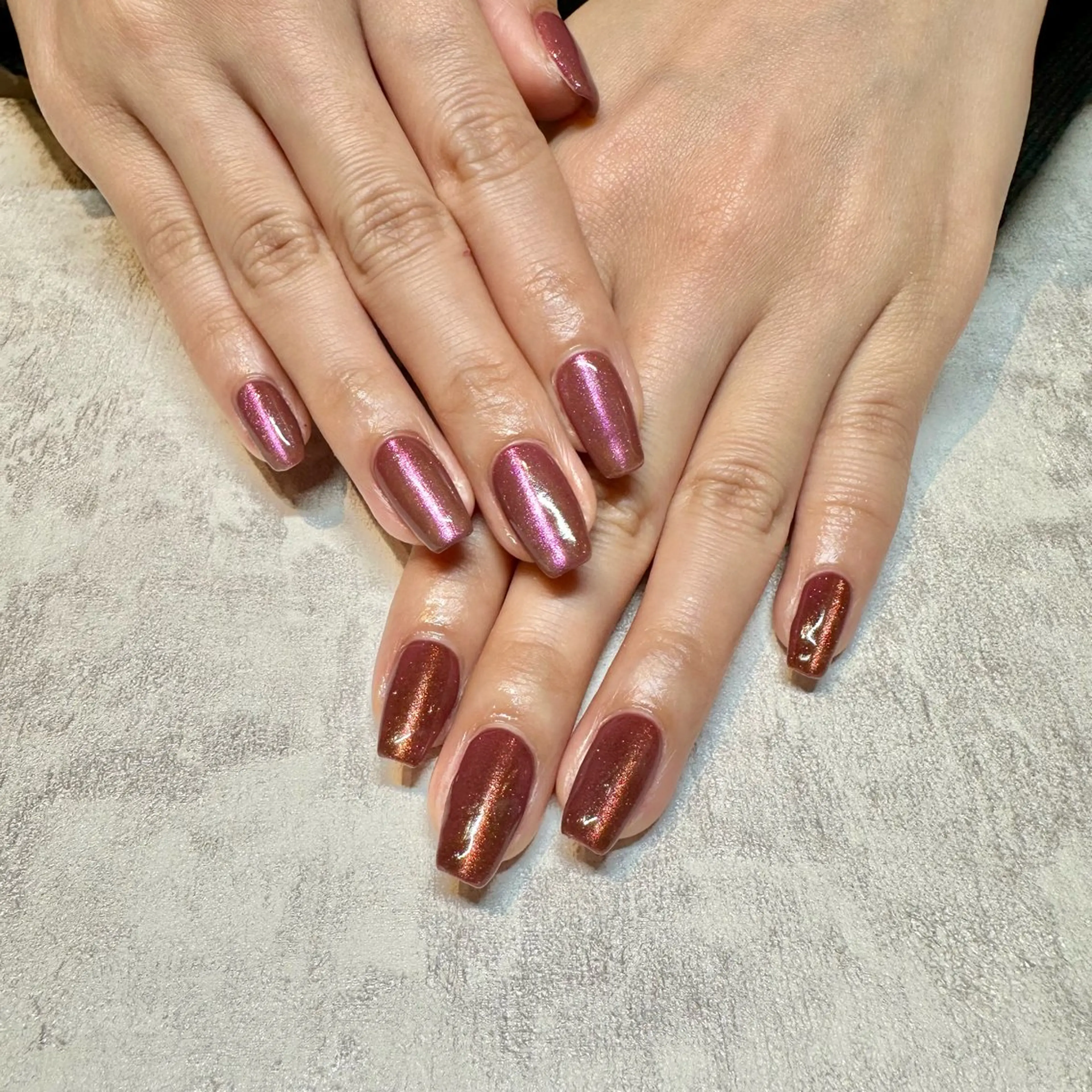 ネイル Tocowaka マエダのネイルデザイン