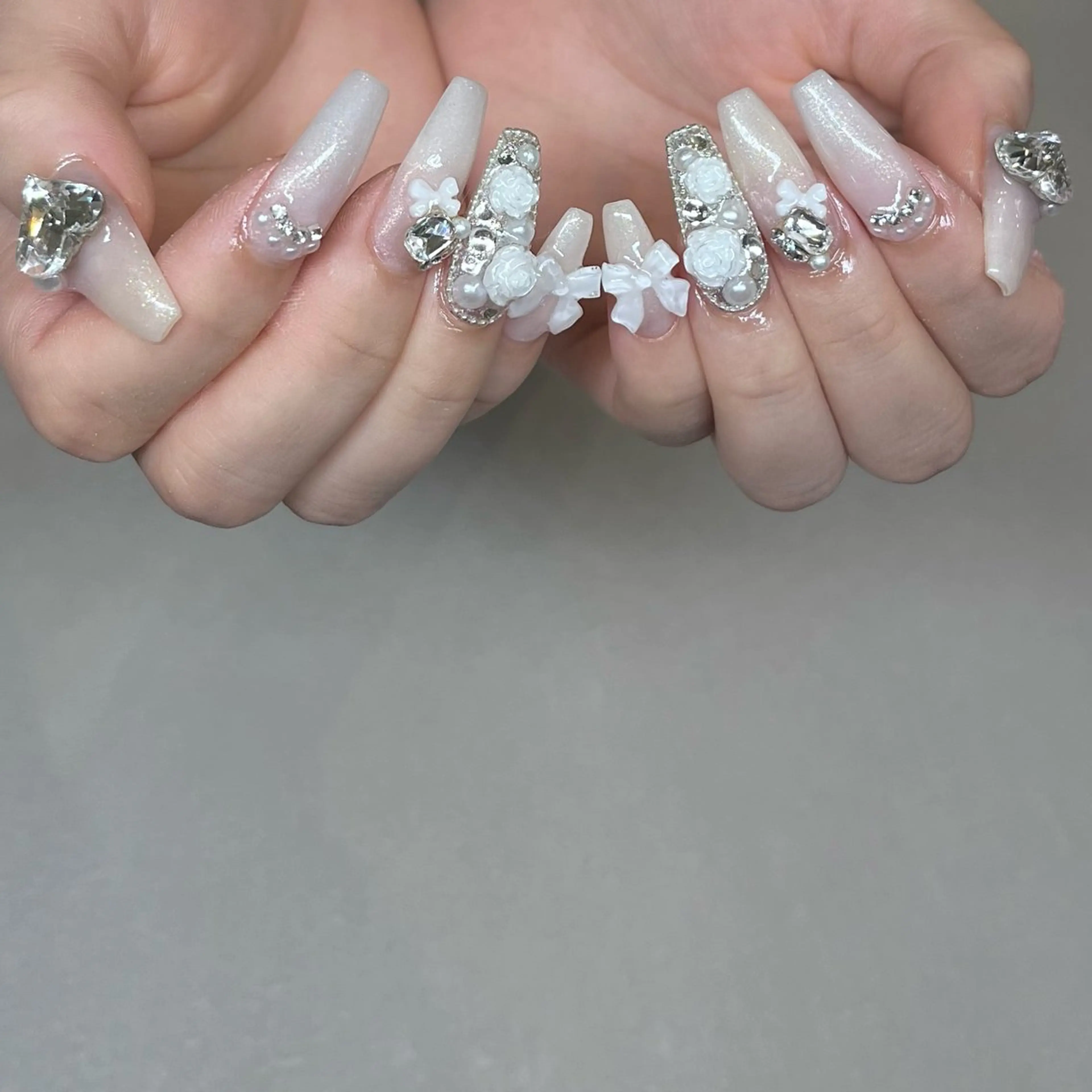 ネイル maison de NALIのネイルデザイン