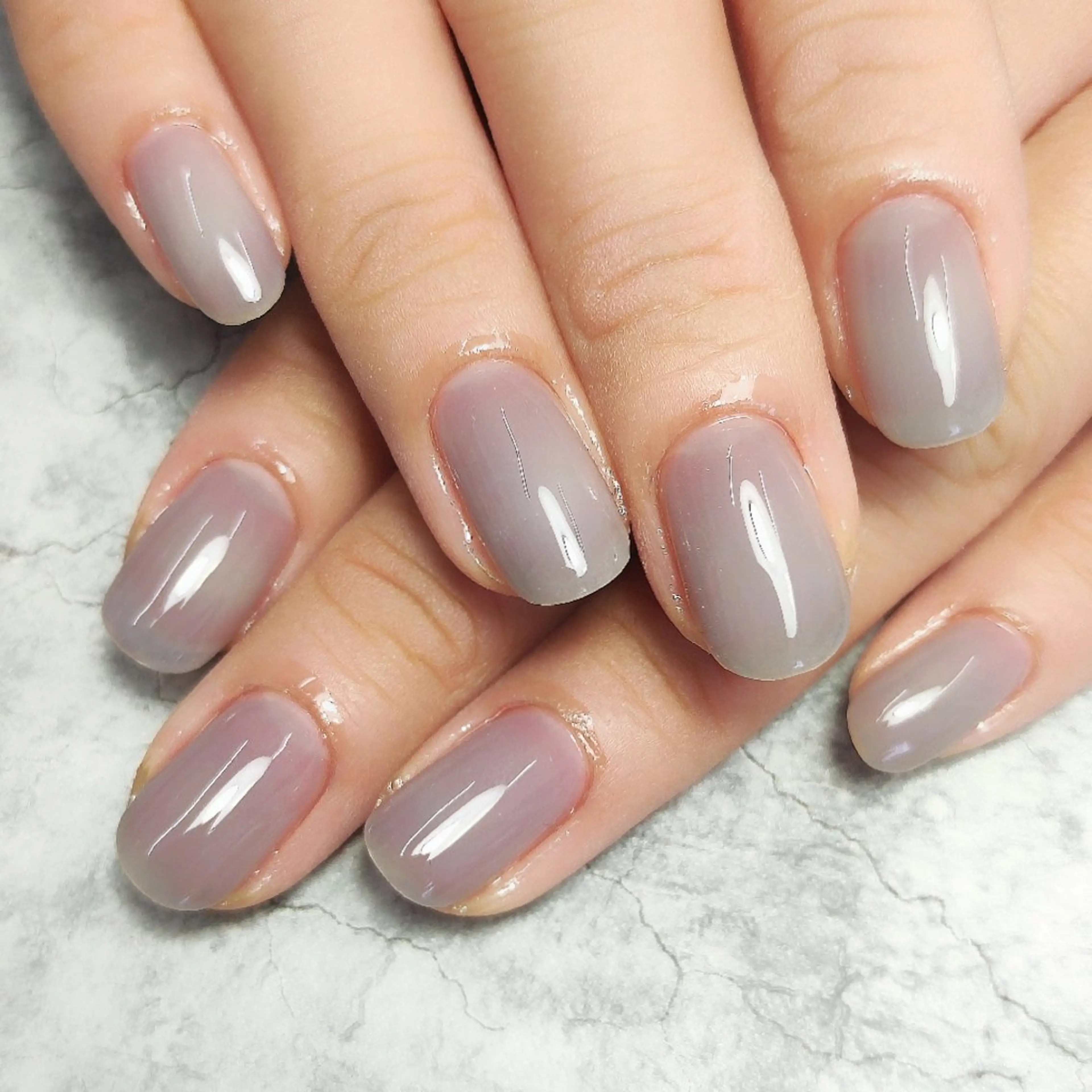 ネイル ハンドネイル 個人サロン saltnailのネイルデザイン