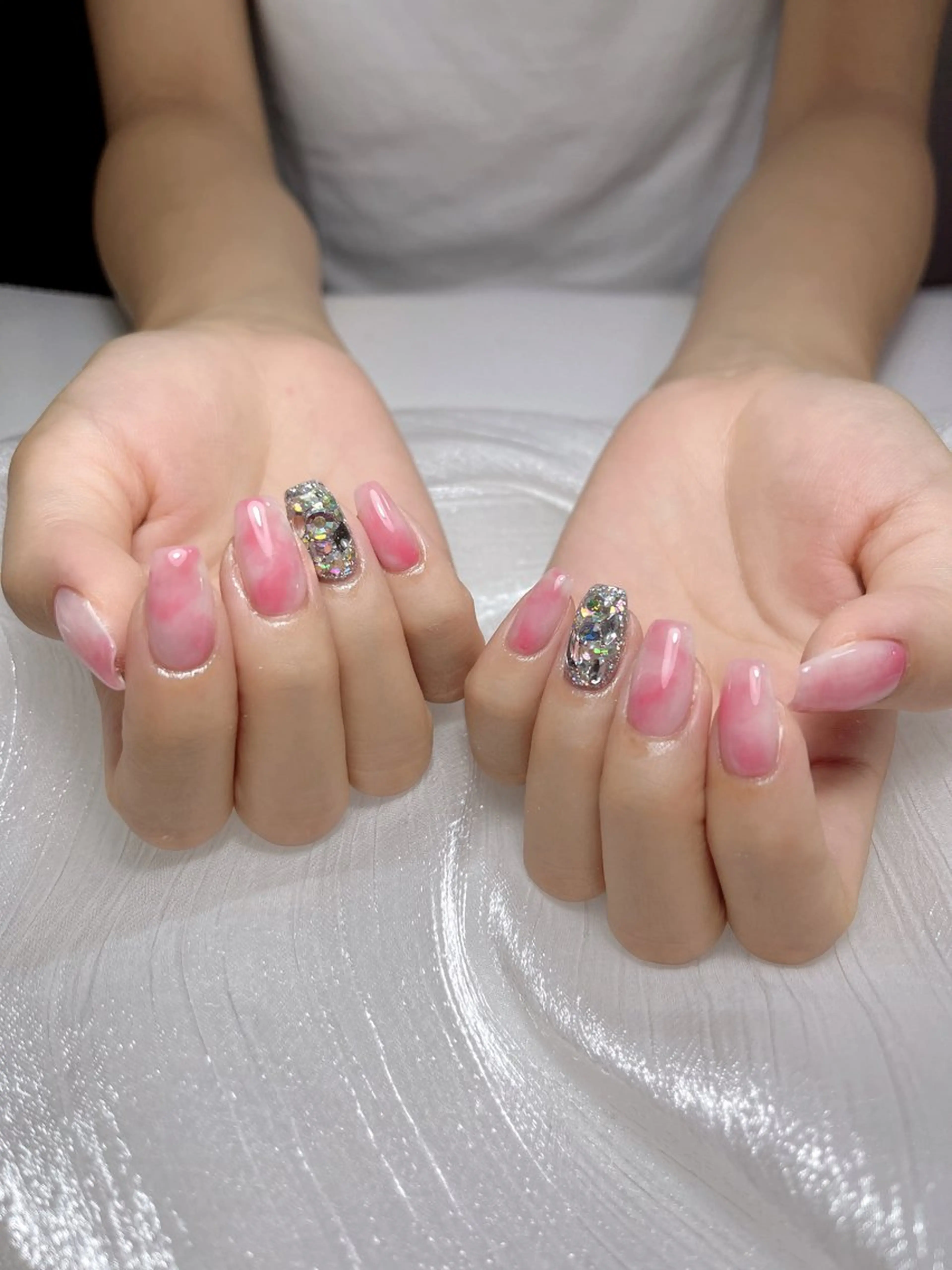 ネイル YS Nailのネイルデザイン